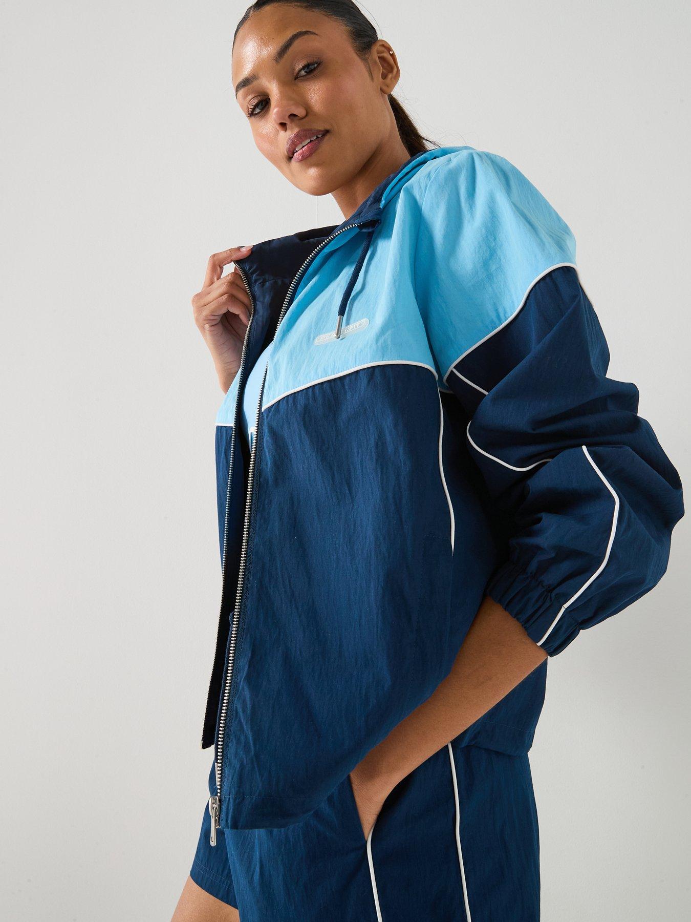 peach-fit-womens-poly-nylon-tracktop-navyoutfit