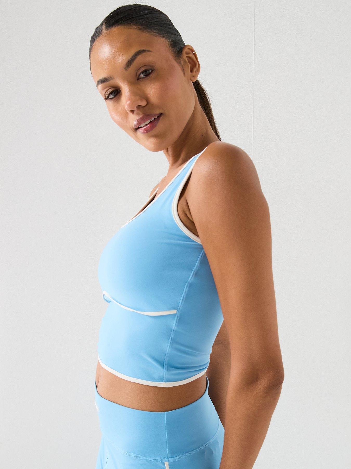 peach-fit-womens-vest-top-bluedetail