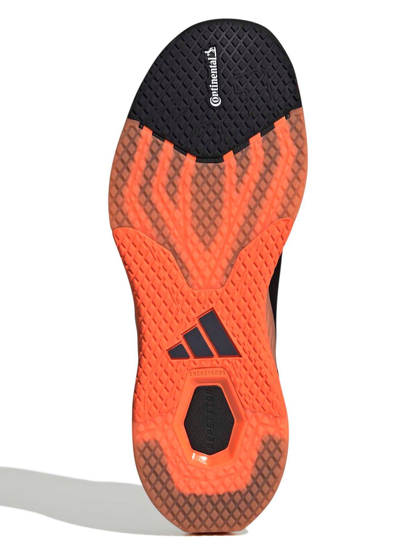 Image 5 of 7 of adidas Mens Training Dropset 4 Power Trainer - Black
