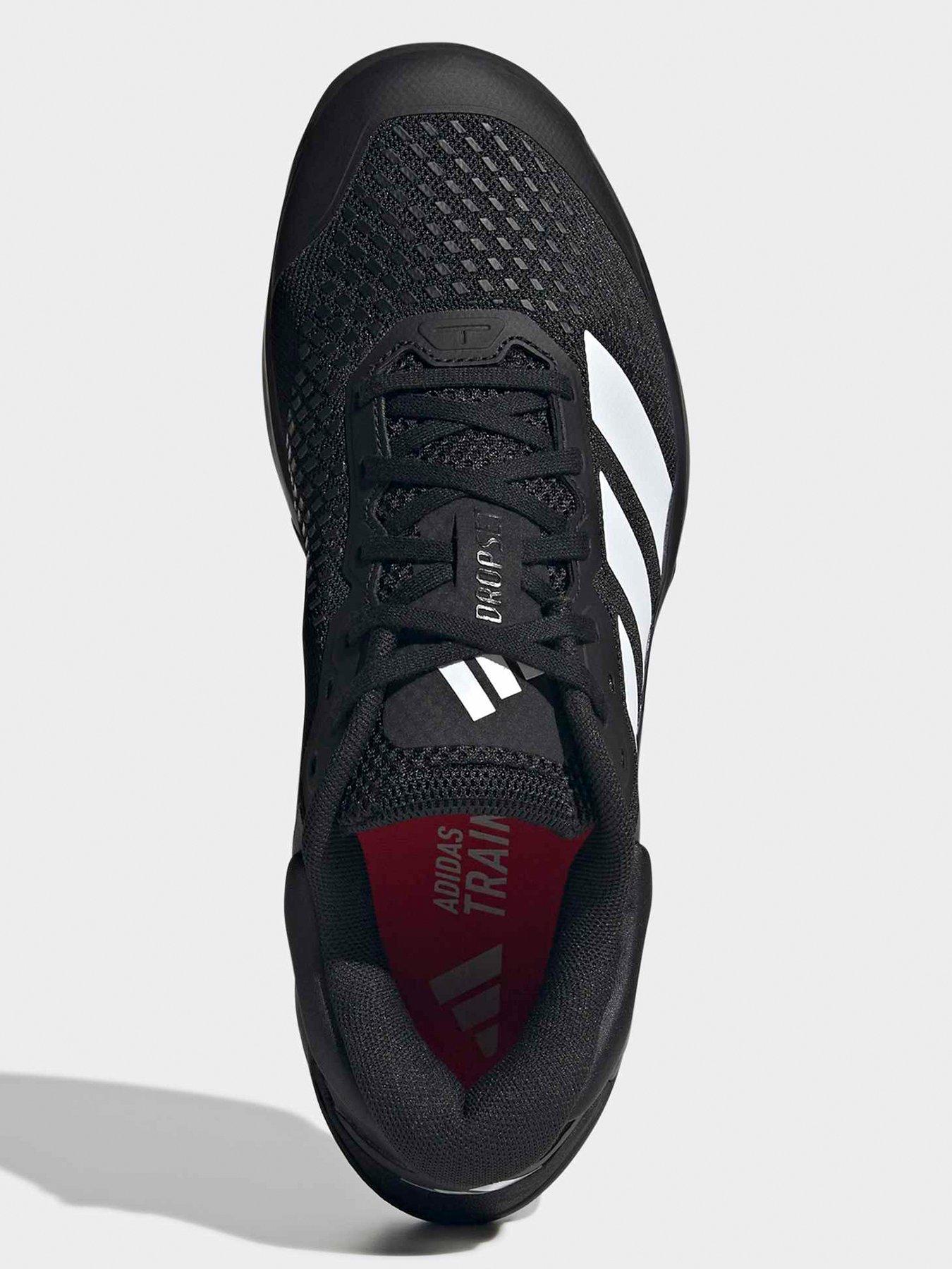 adidas-mens-training-dropset-4-power-trainer-blackoutfit