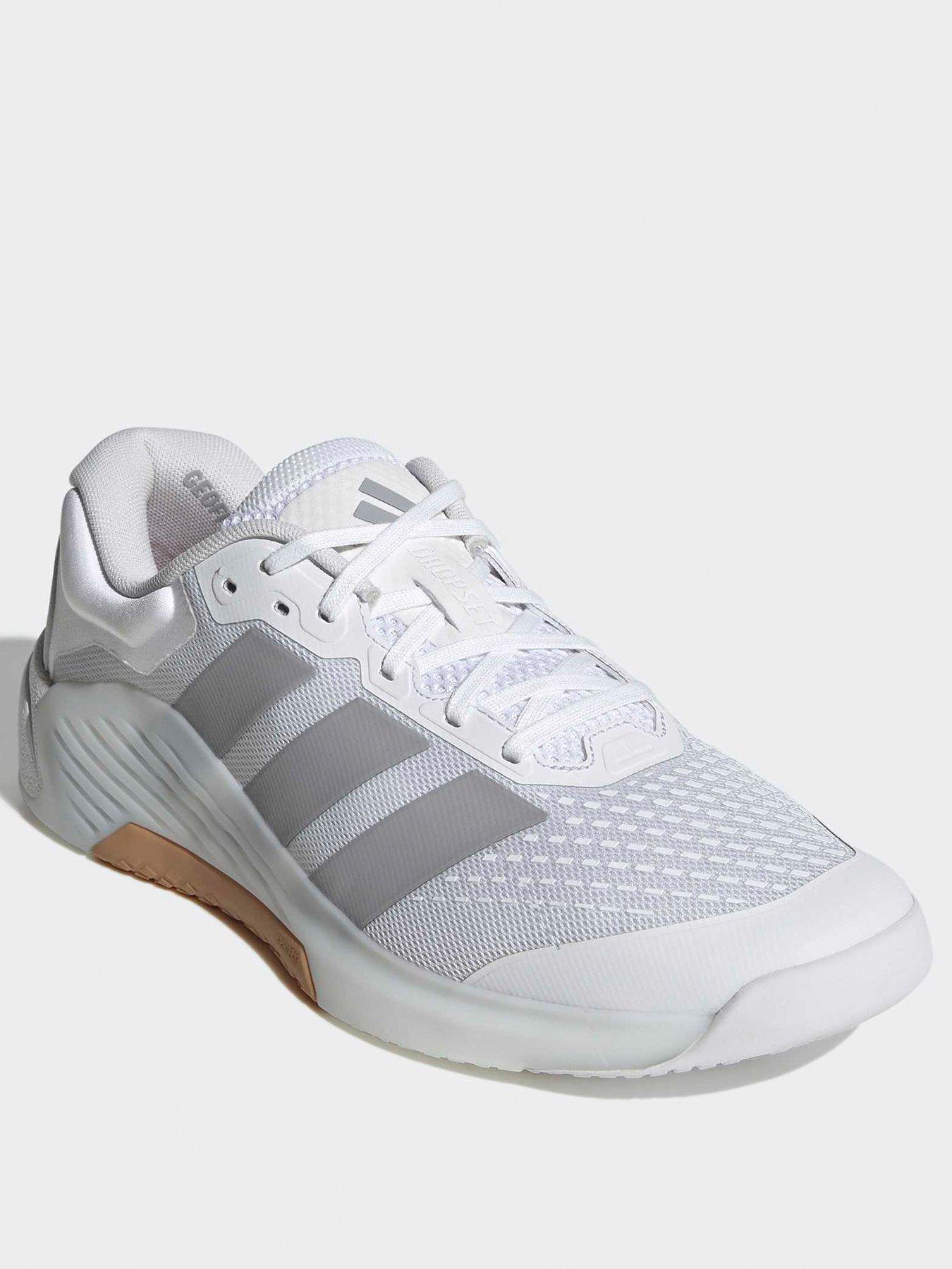 adidas-mens-training-dropset-4-power-trainer-whitestillFront