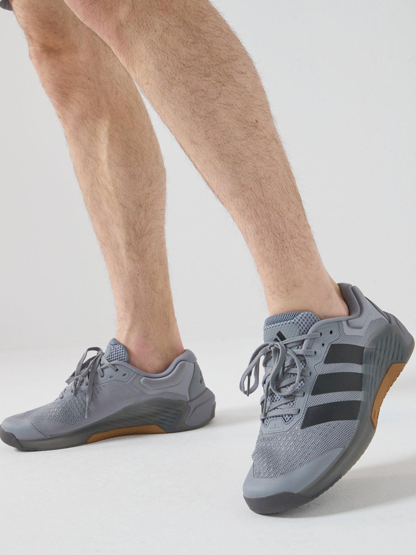 adidas-mens-training-dropset-4-power-trainer-greyfront