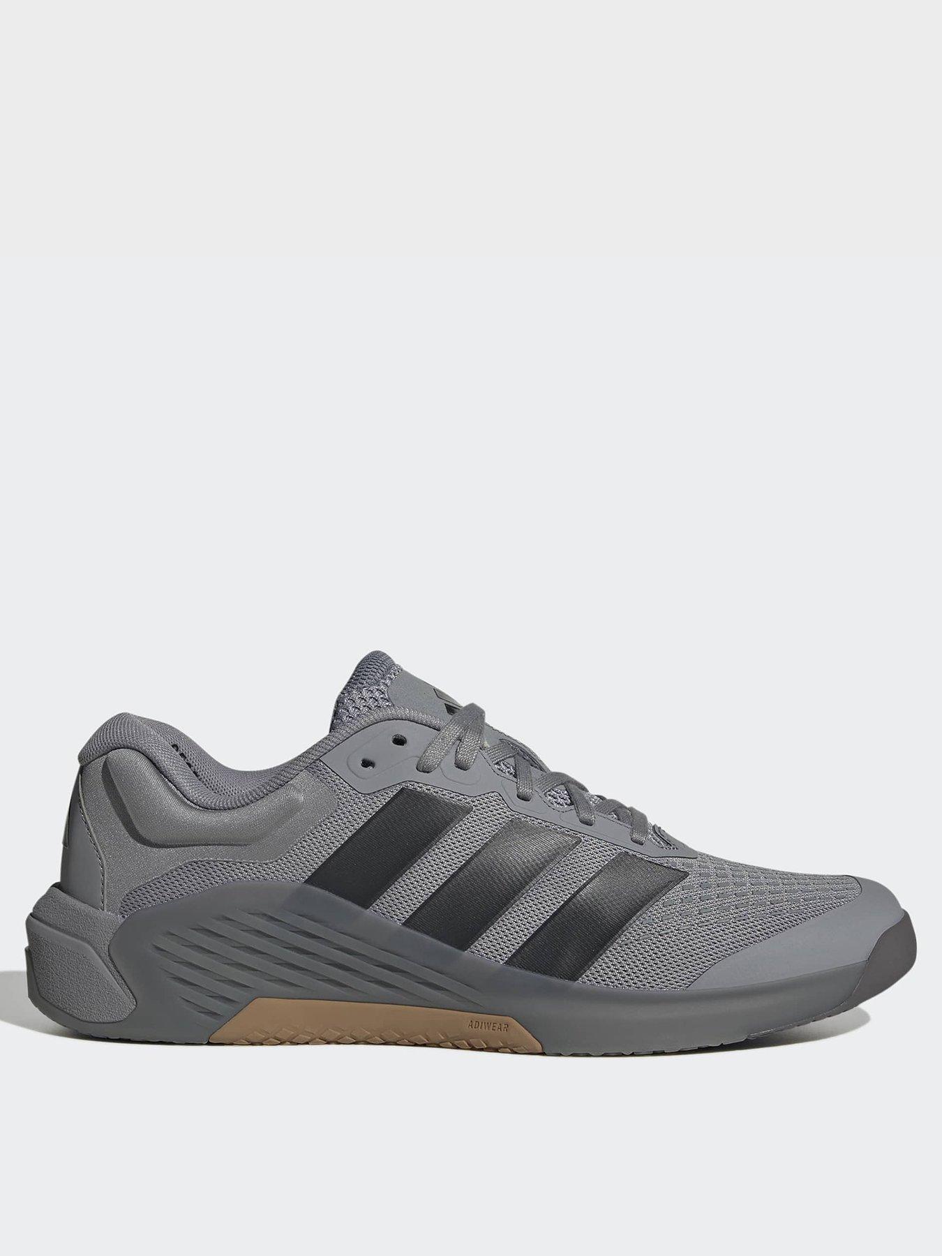 adidas-mens-training-dropset-4-power-trainer-greystillFront