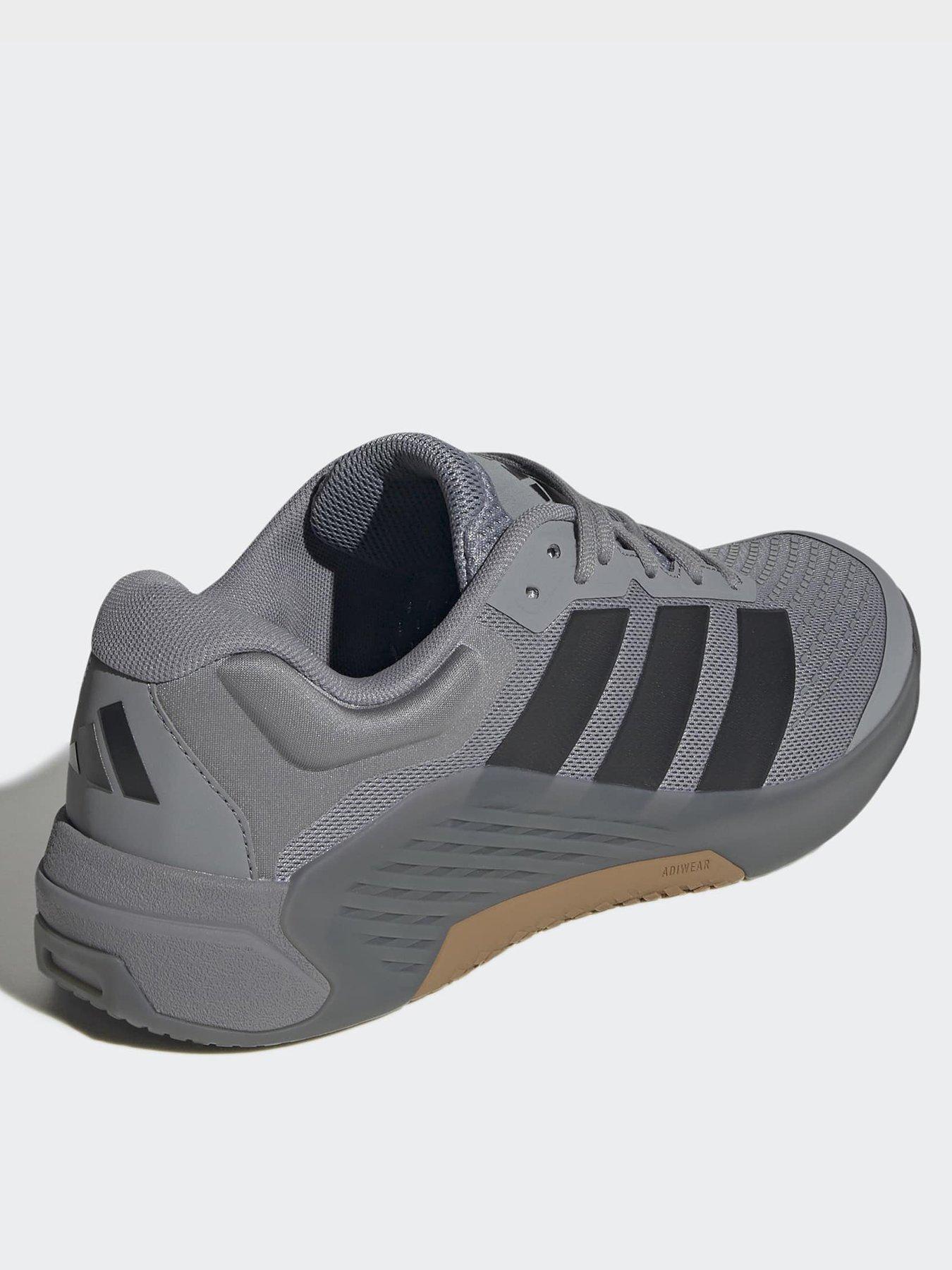 adidas-mens-training-dropset-4-power-trainer-greyoutfit