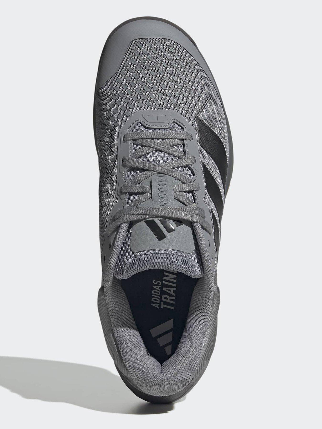 adidas-mens-training-dropset-4-power-trainer-greydetail