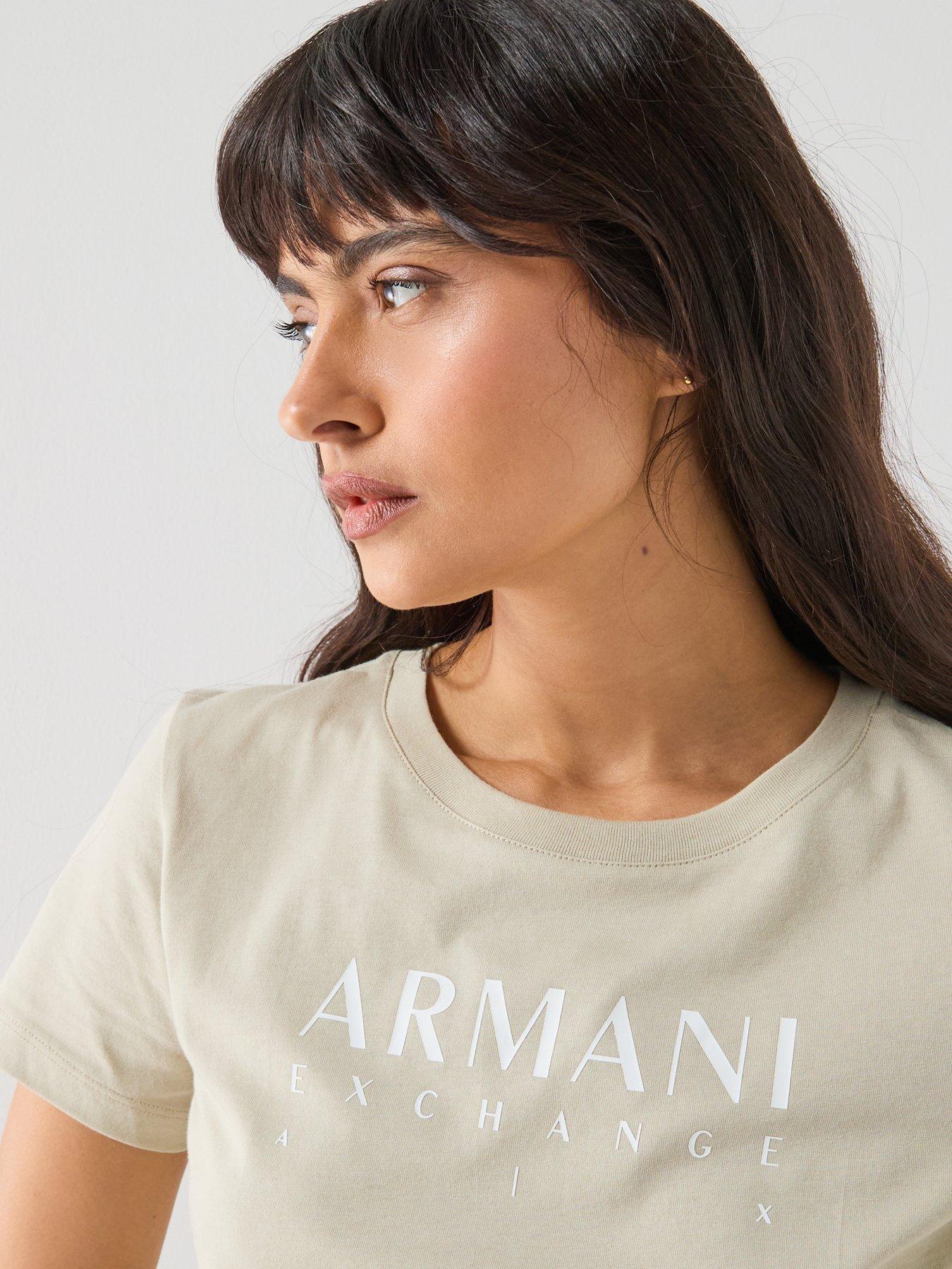 Image 4 of 5 of Armani Exchange T-shirt