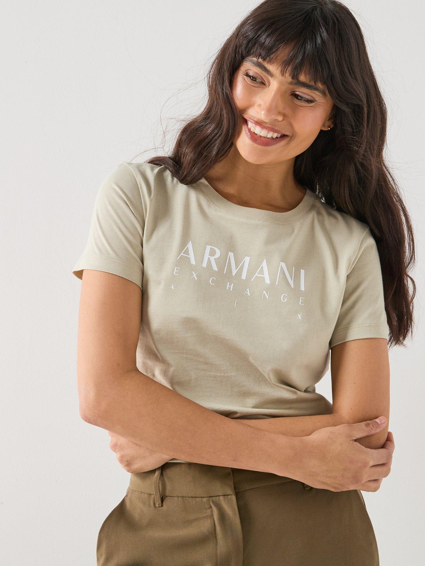 Image 5 of 5 of Armani Exchange T-shirt