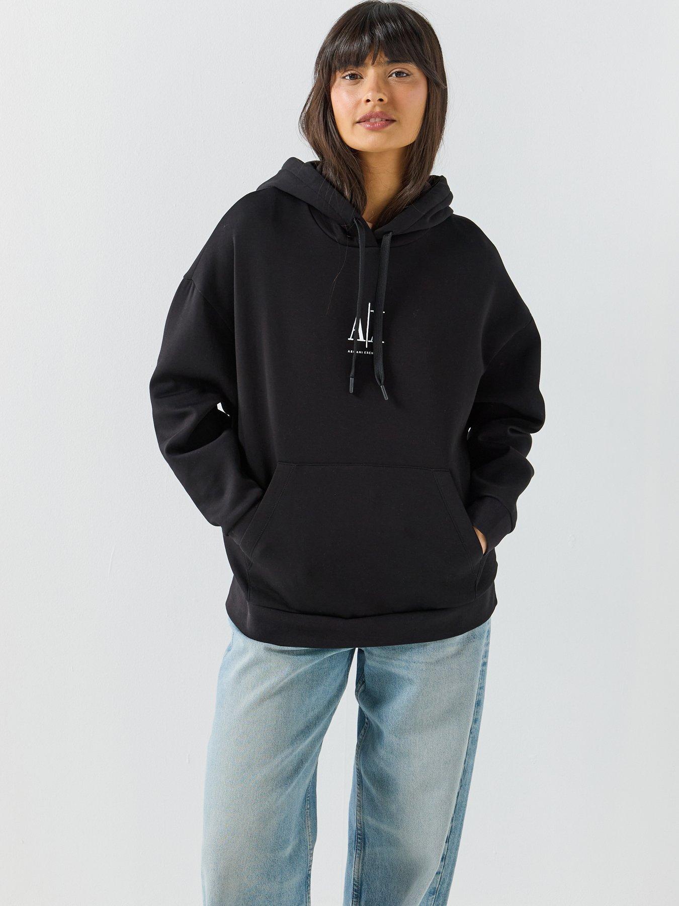 Armani Exchange Hoodie