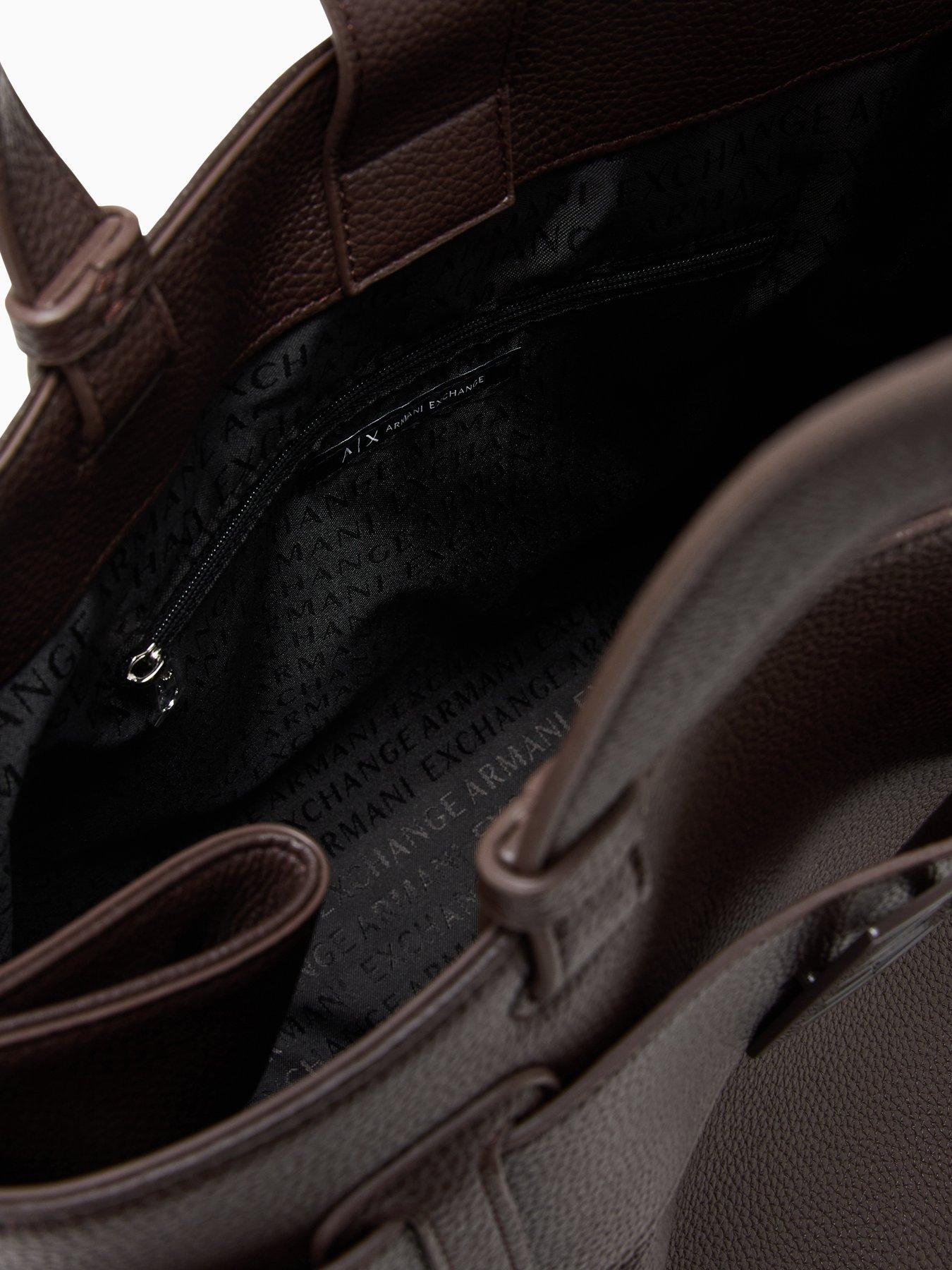 armani-exchange-susy-soft-shopping-m-bag-browndetail