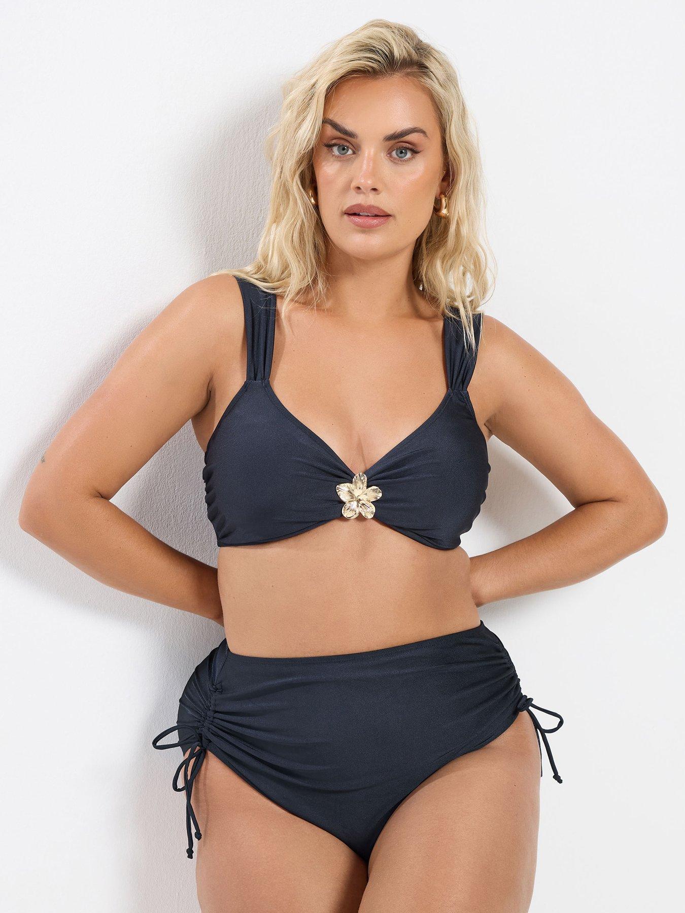 yours-curve-super-high-waist-brief-blue