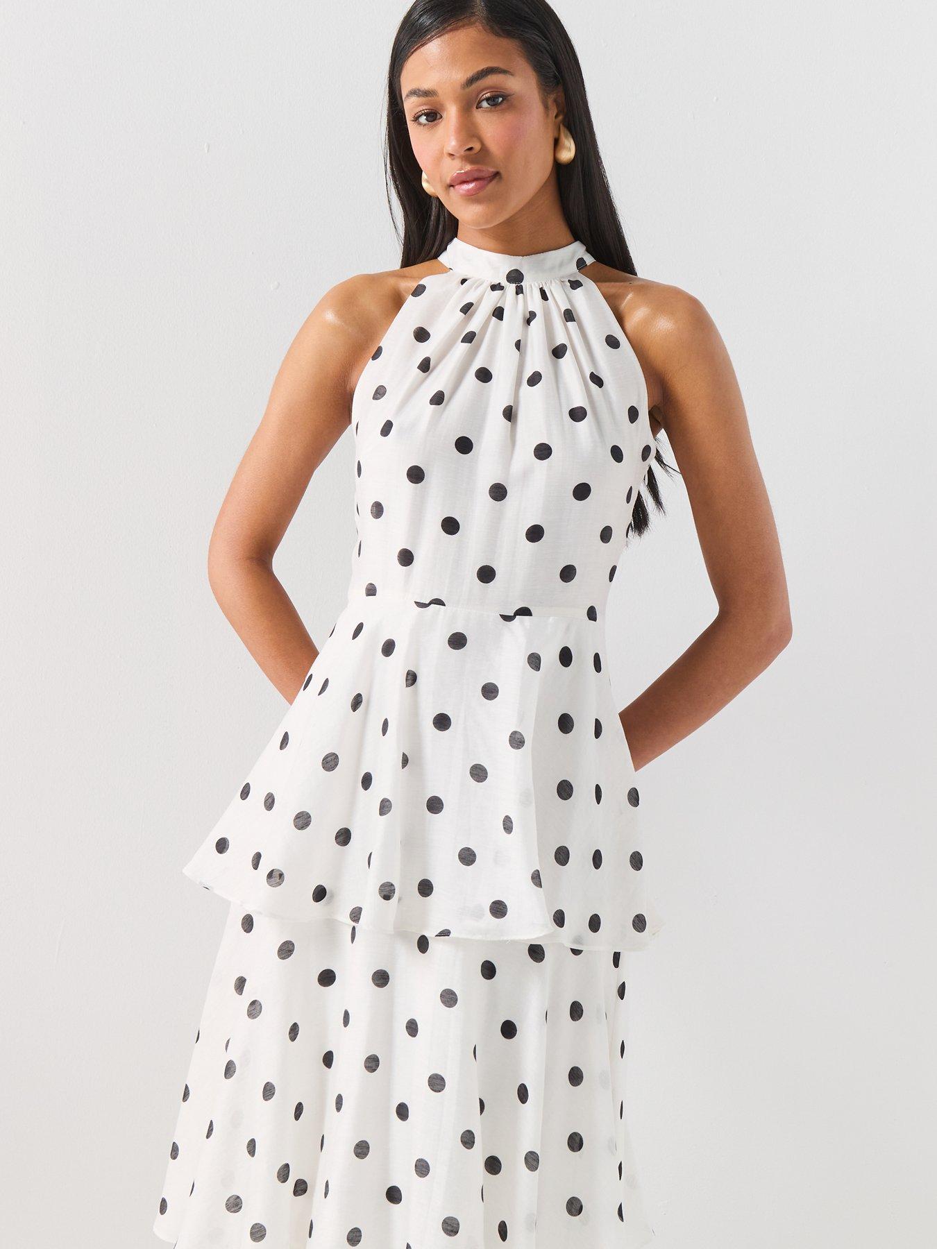forever-new-monroe-tier-halter-midi-dress-whiteoutfit