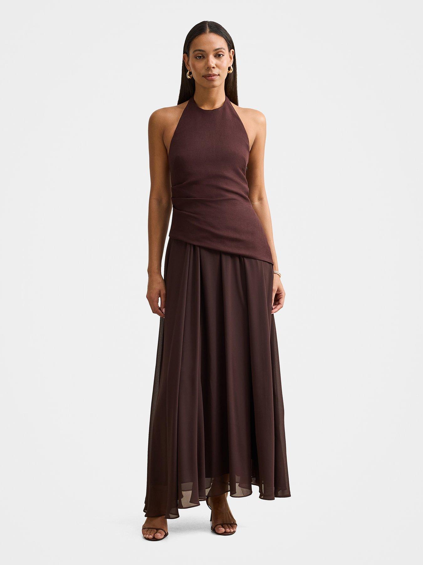 forever-new-elise-godet-maxi-dress-brownback