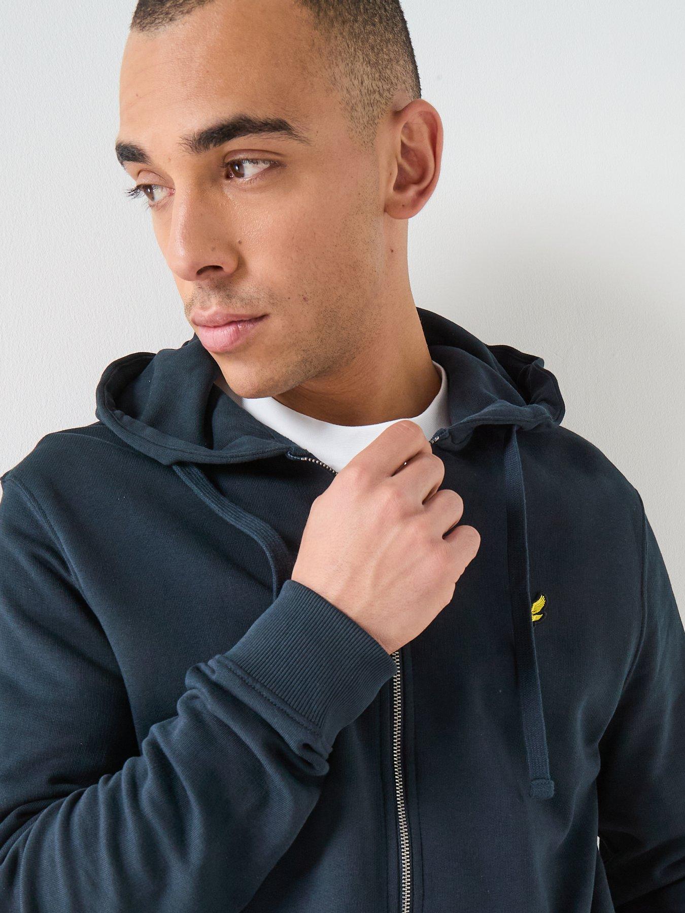 lyle-scott-zip-through-hoodie-navyoutfit
