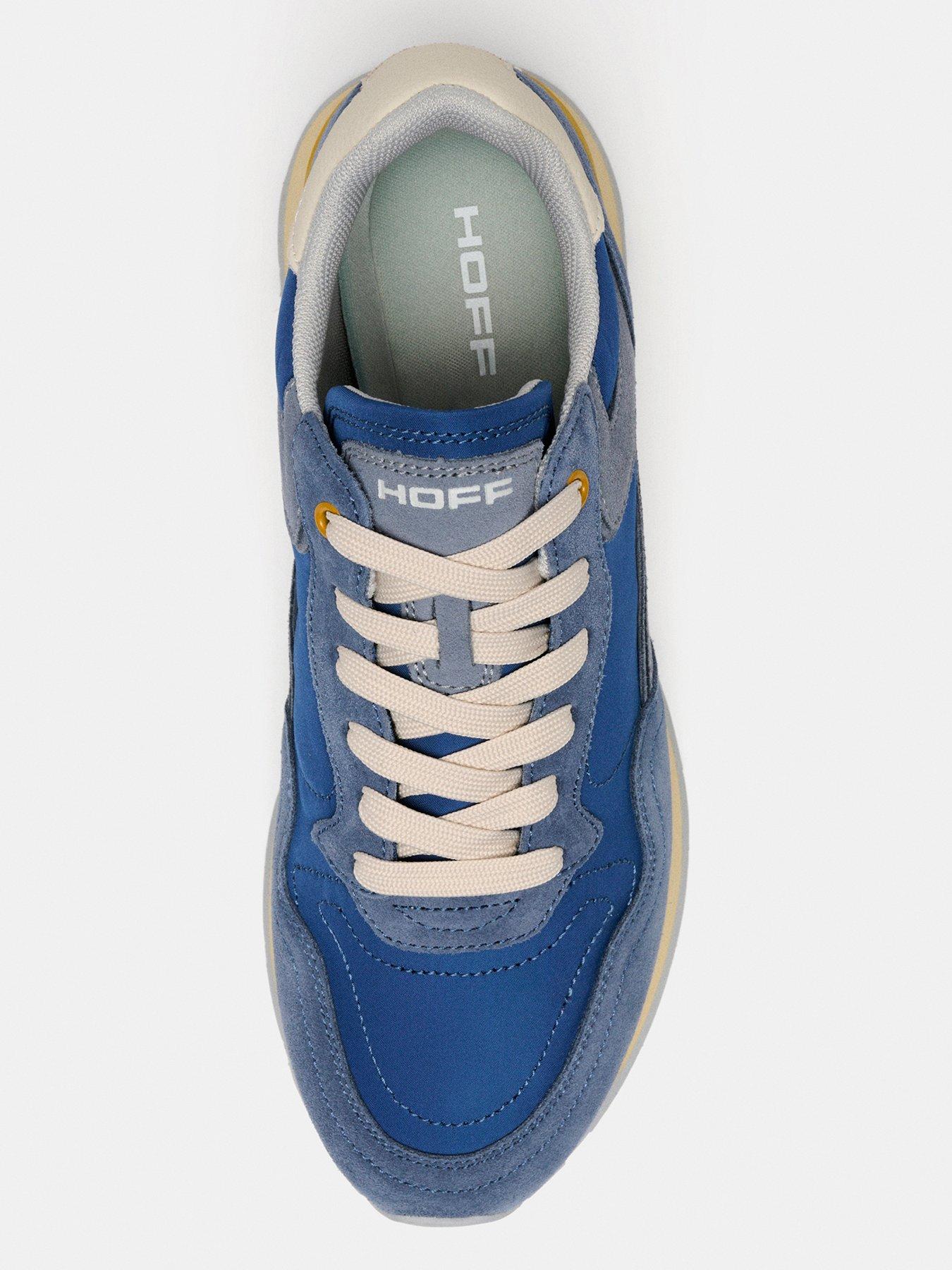 hoff-womens-city-retro-trainer-blueoutfit