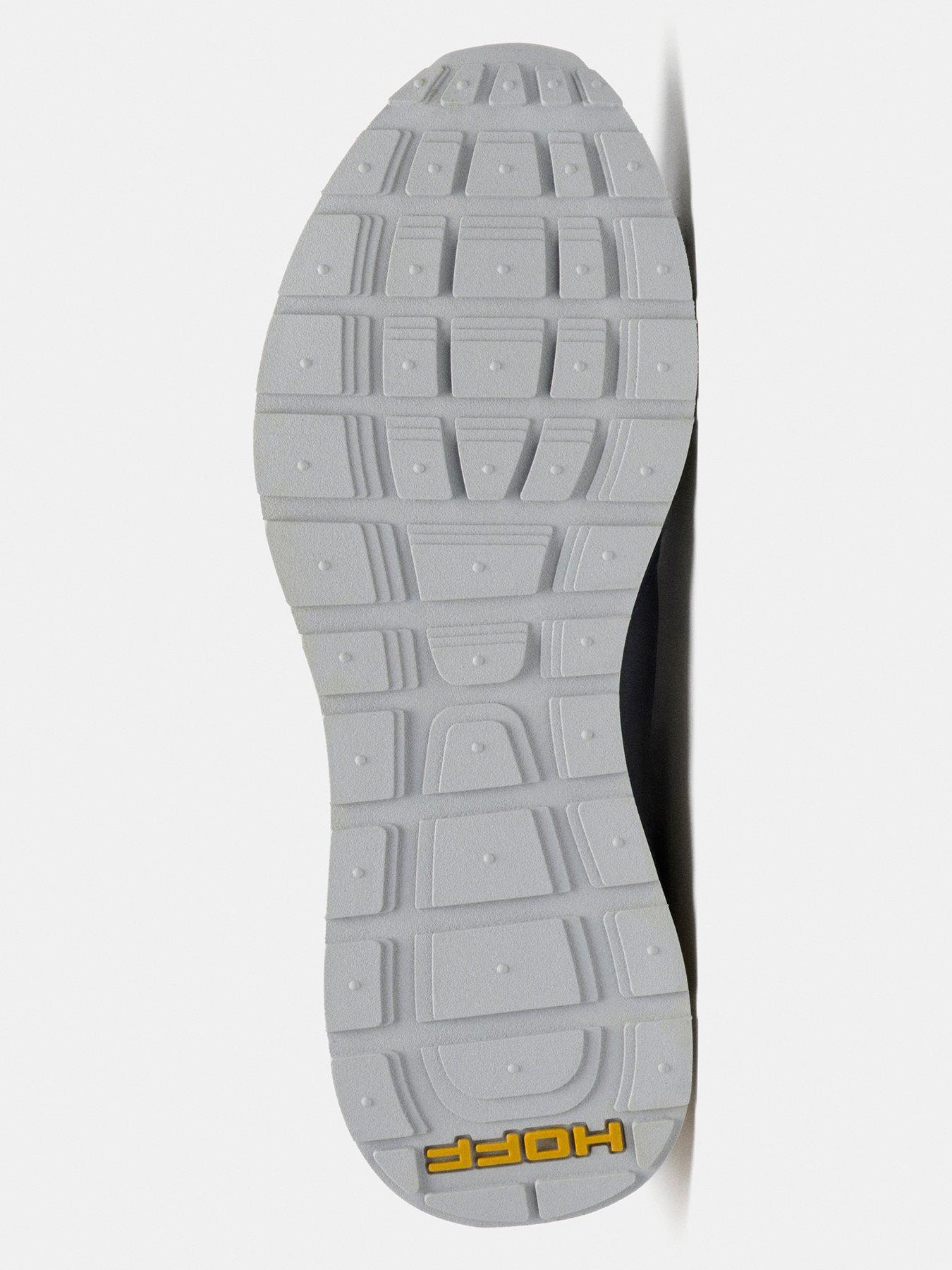hoff-womens-city-retro-trainer-bluedetail