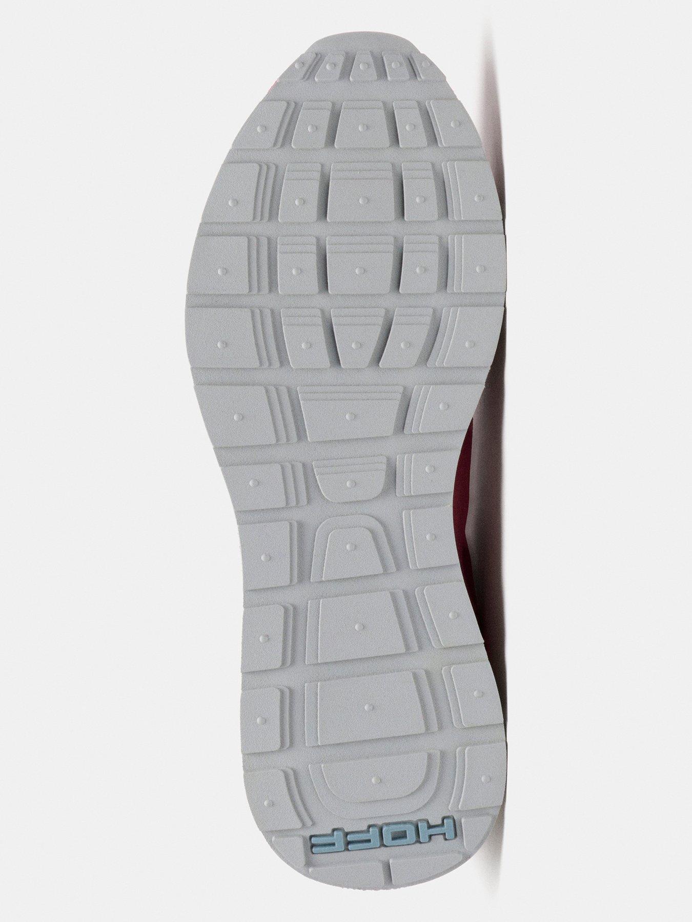 Image 5 of 6 of Hoff Womens City Retro Trainer - Pink