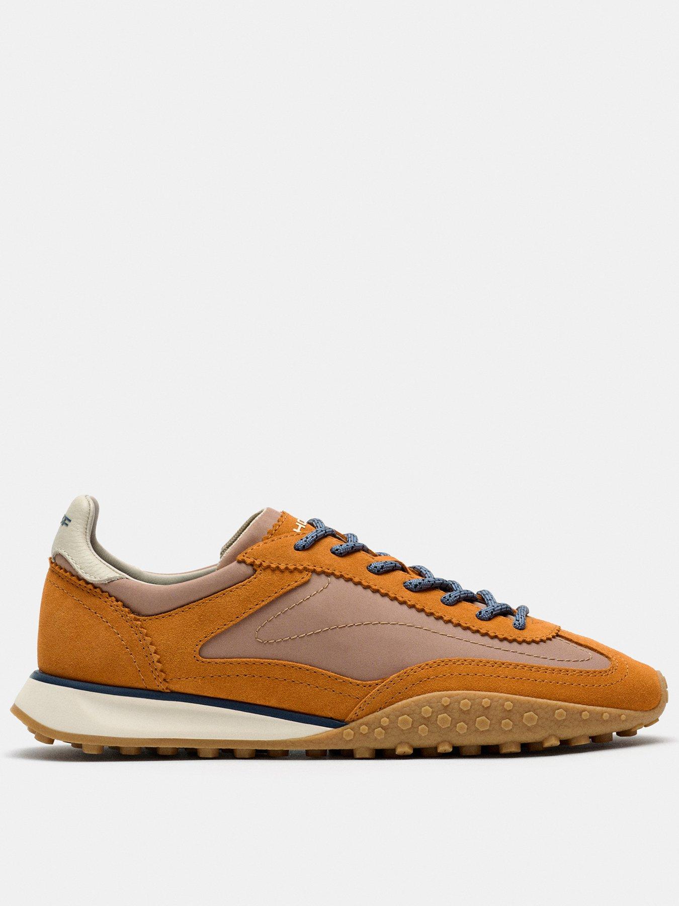 Image 1 of 7 of Hoff Womens Bridge Mkii Trainer - Orange