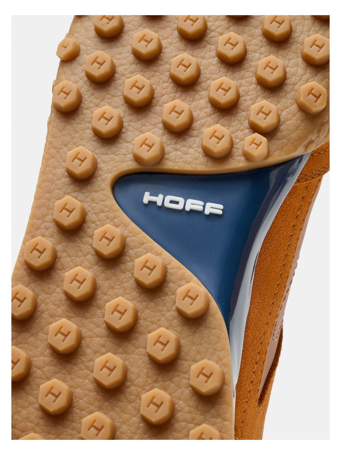 Image 5 of 7 of Hoff Womens Bridge Mkii Trainer - Orange