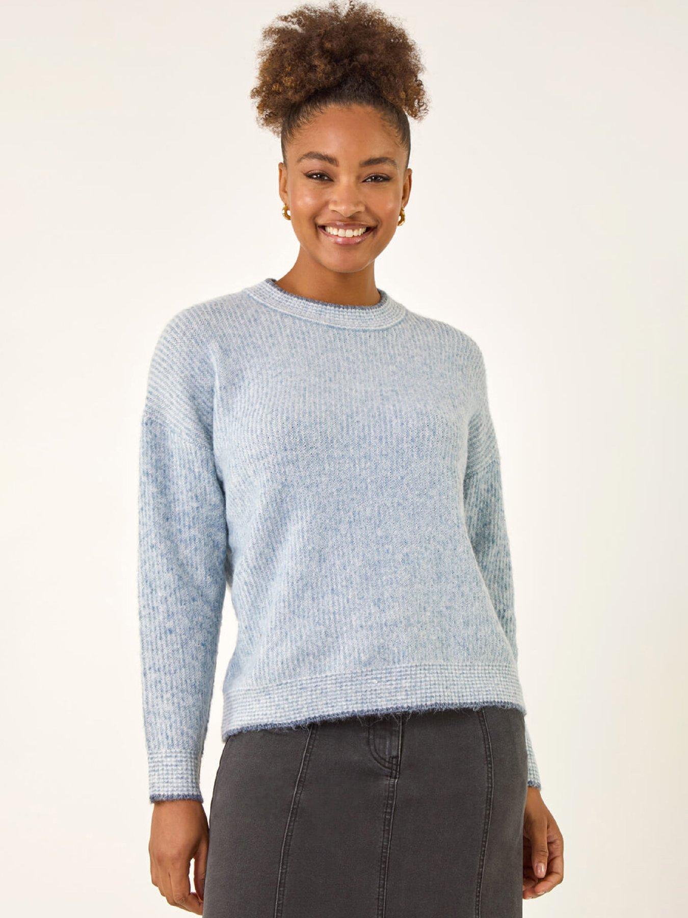 roman-stitch-detail-soft-knit-jumper-light-bluefront