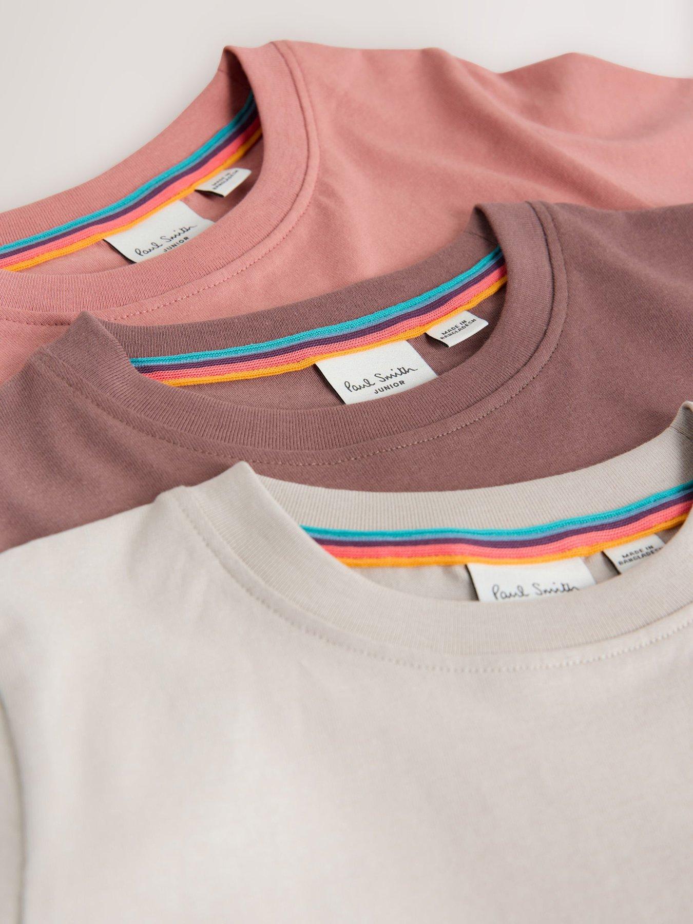 paul-smith-junior-older-boys-zebra-tonal-3-pack-t-shirts-multidetail