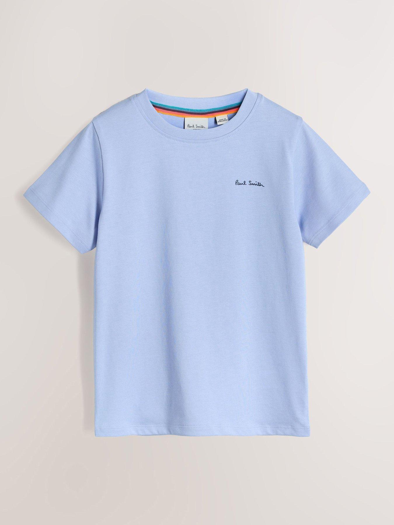 paul-smith-junior-older-boys-logo-3-pack-t-shirts-blueoutfit