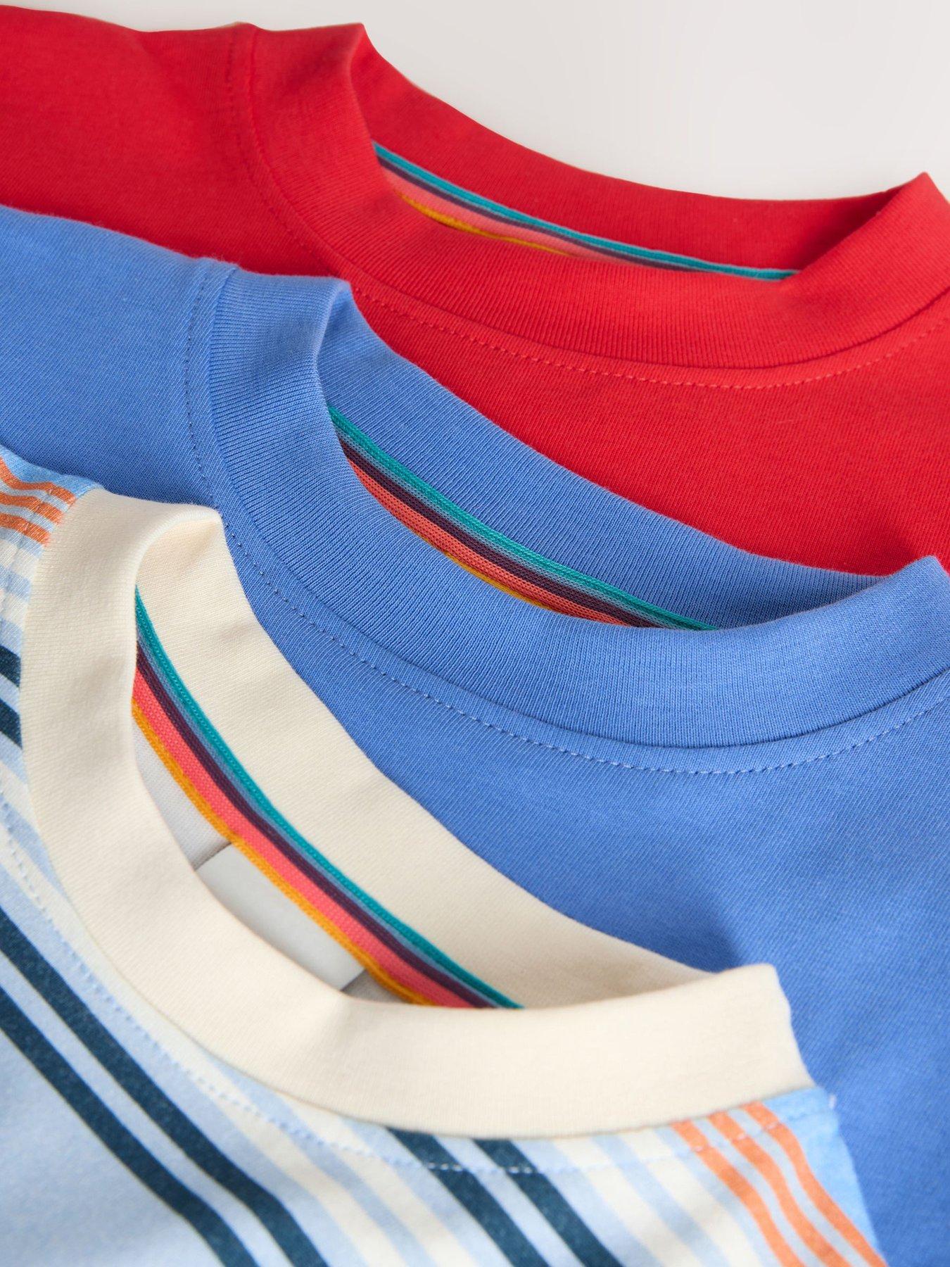 paul-smith-junior-boys-3-pack-stripe-t-shirts-multidetail