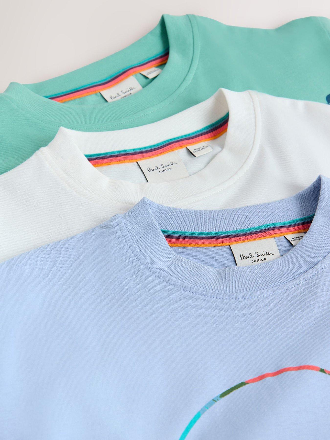 paul-smith-junior-boys-3-pack-graphic-logo-t-shirts-multidetail