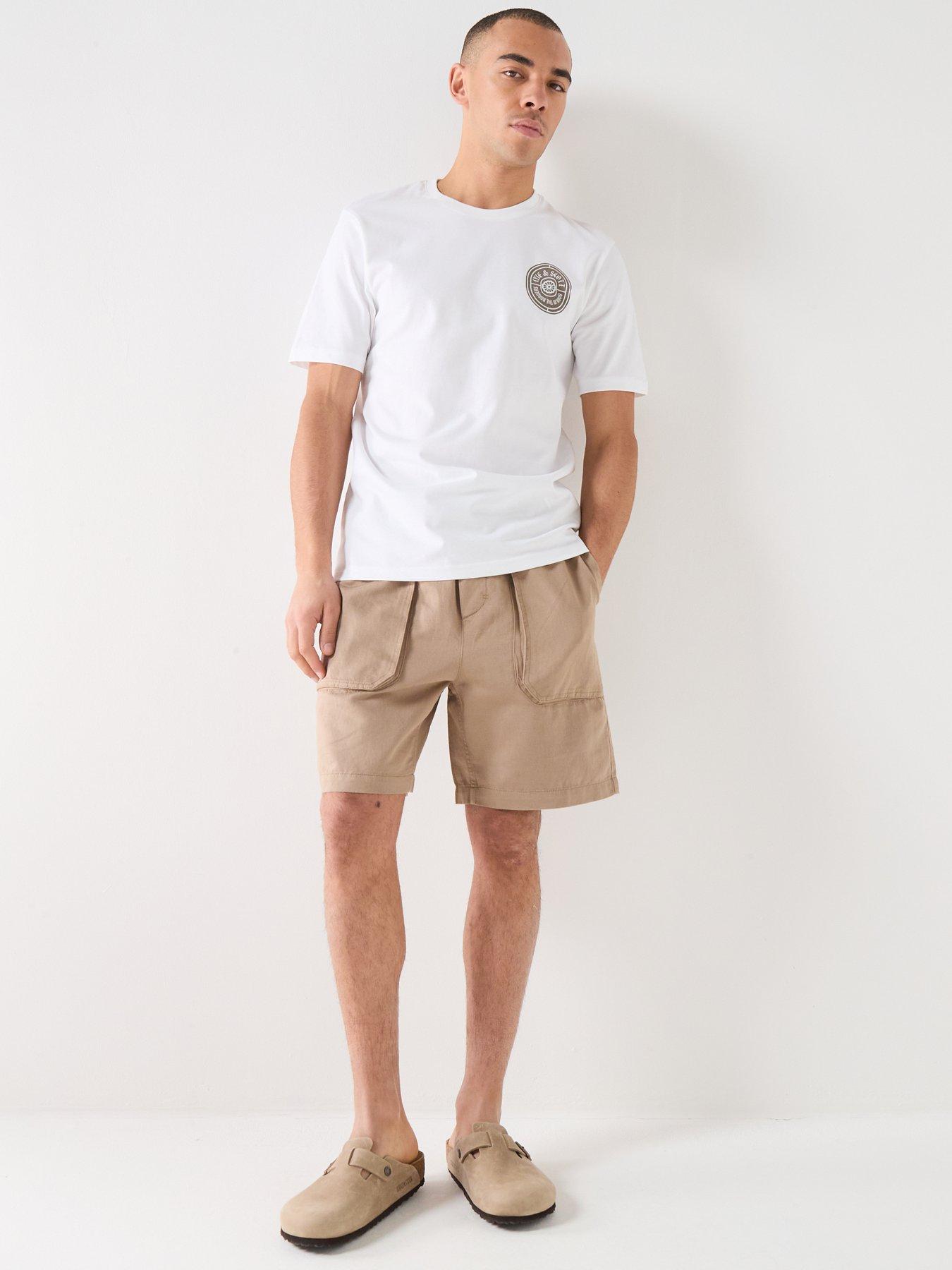 lyle-scott-borders-label-graphic-t-shirt-whiteback