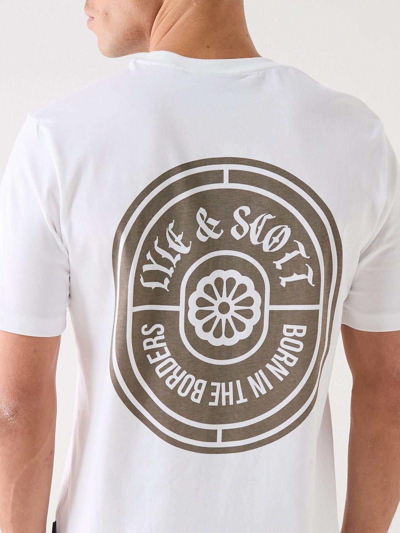 lyle-scott-borders-label-graphic-t-shirt-whitedetail