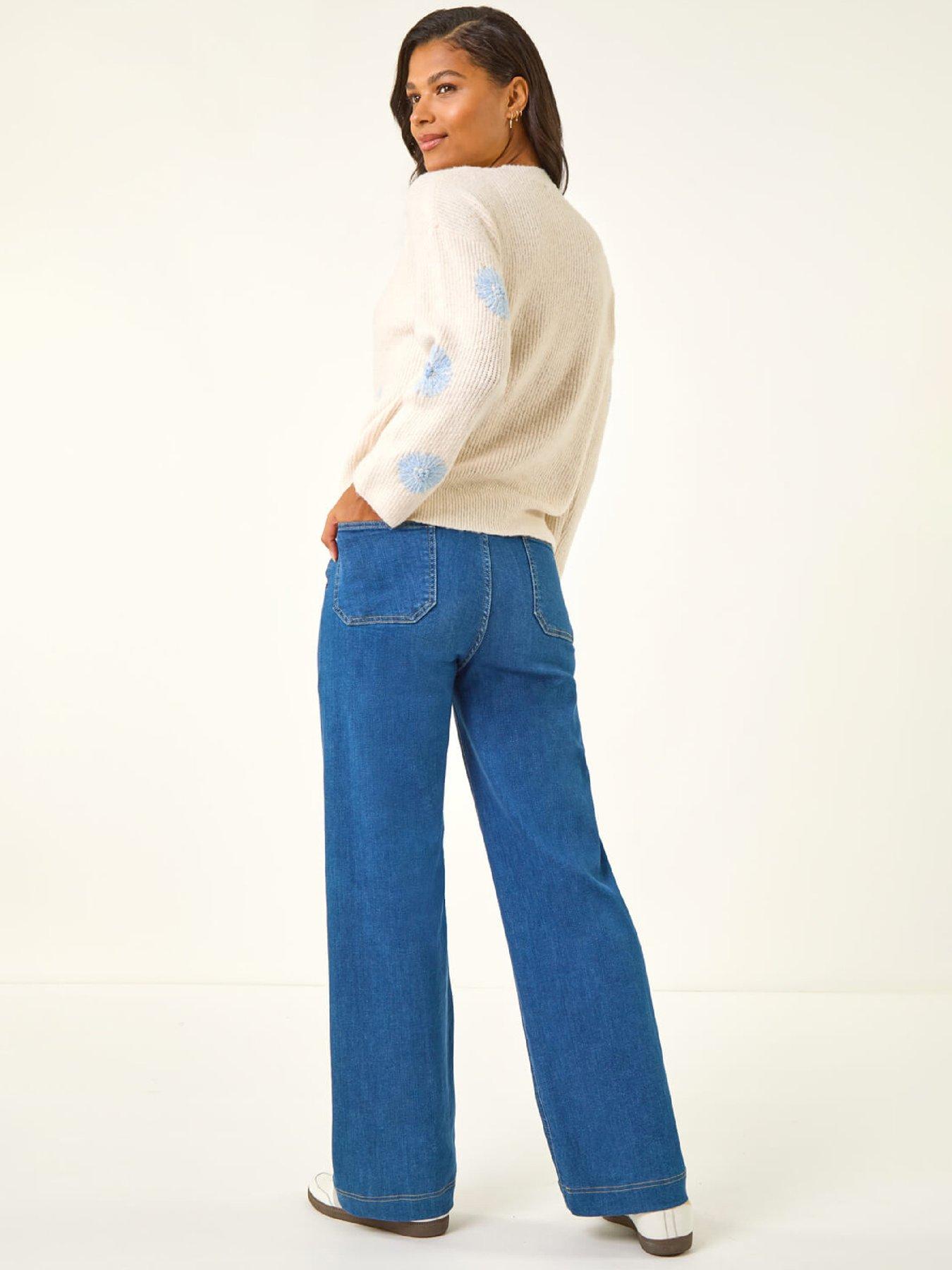 roman-scattered-flower-knit-jumper-ivorystillFront