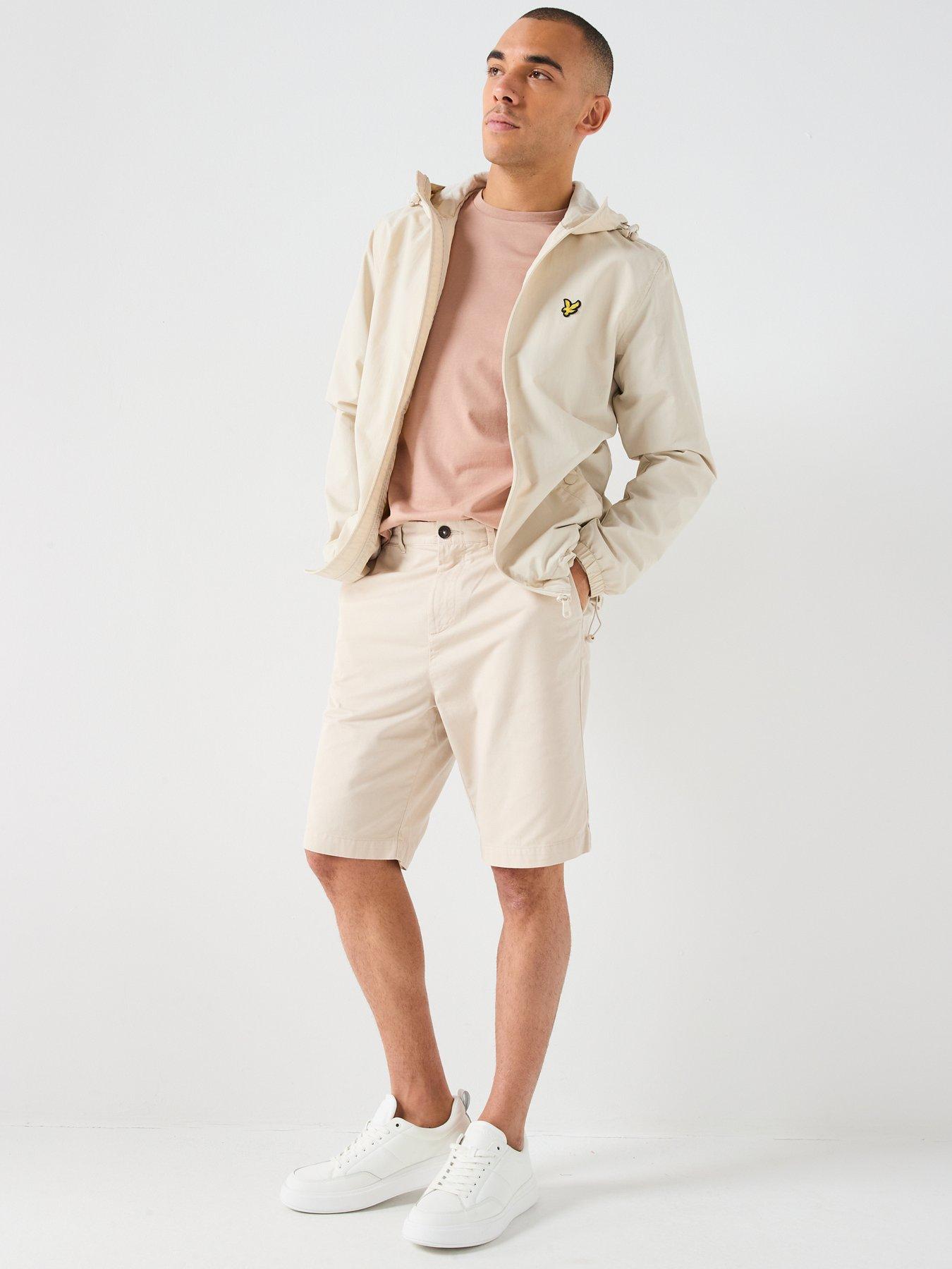 lyle-scott-zip-through-hooded-jacket-beigeback