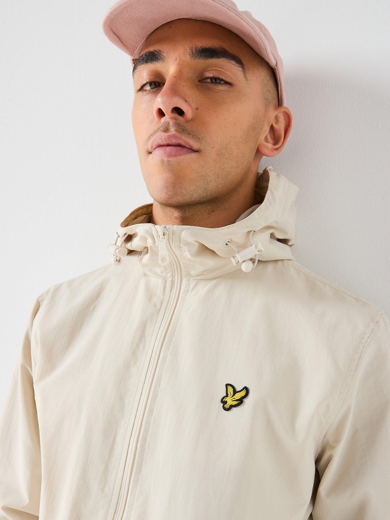 lyle-scott-zip-through-hooded-jacket-beigeoutfit