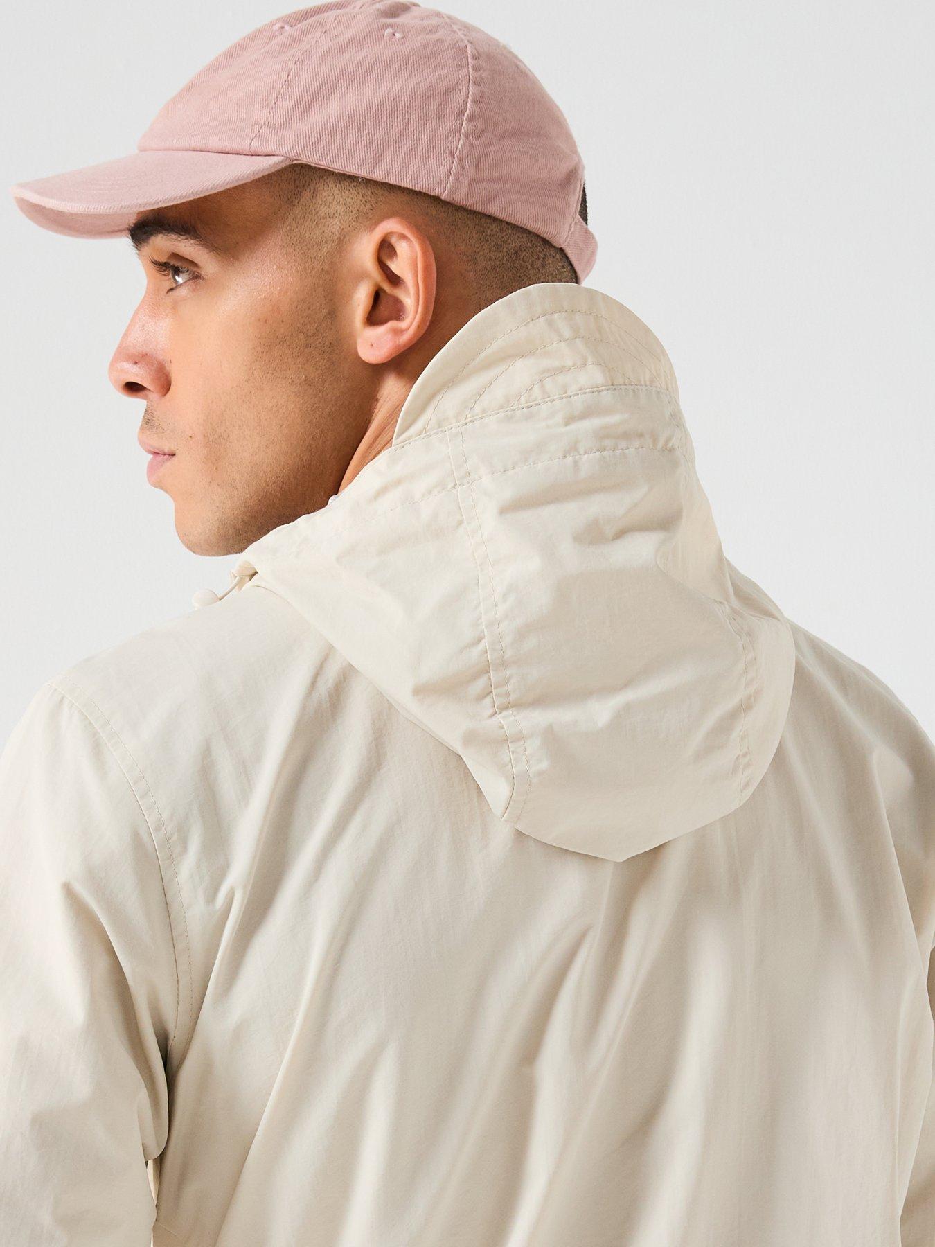 lyle-scott-zip-through-hooded-jacket-beigedetail