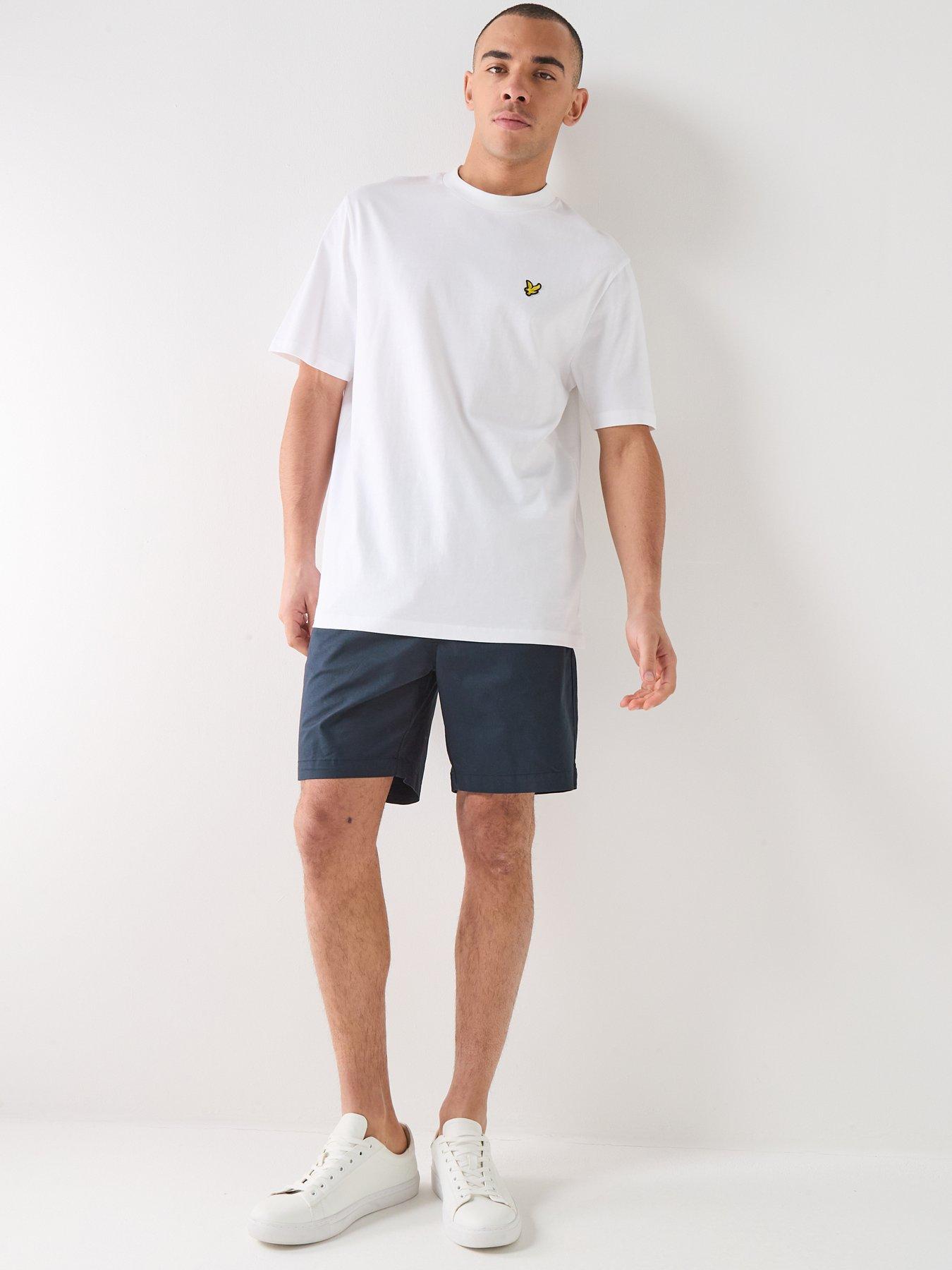 lyle-scott-lyle-amp-scott-everyday-shorts--navyback