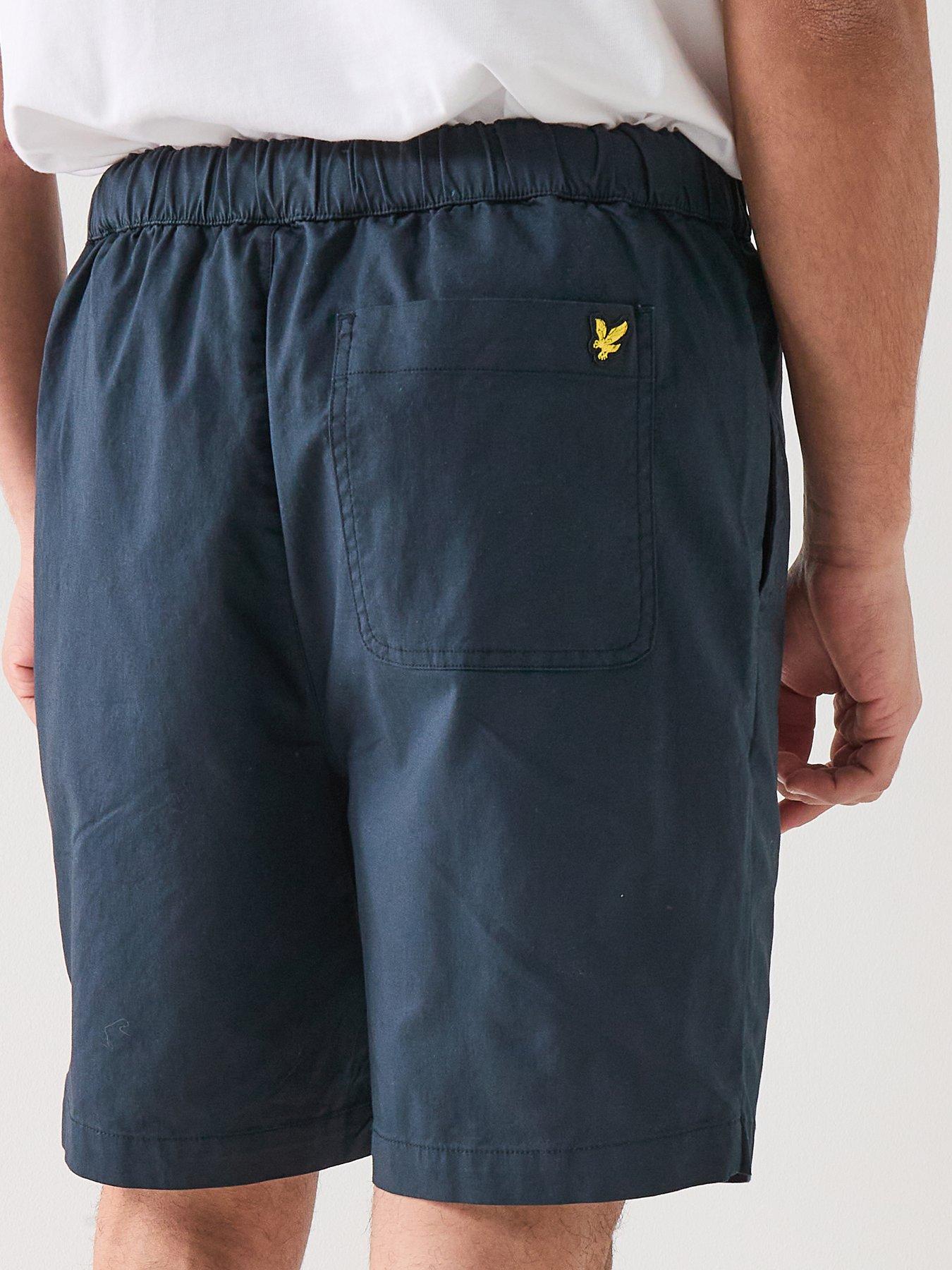 lyle-scott-lyle-amp-scott-everyday-shorts--navydetail
