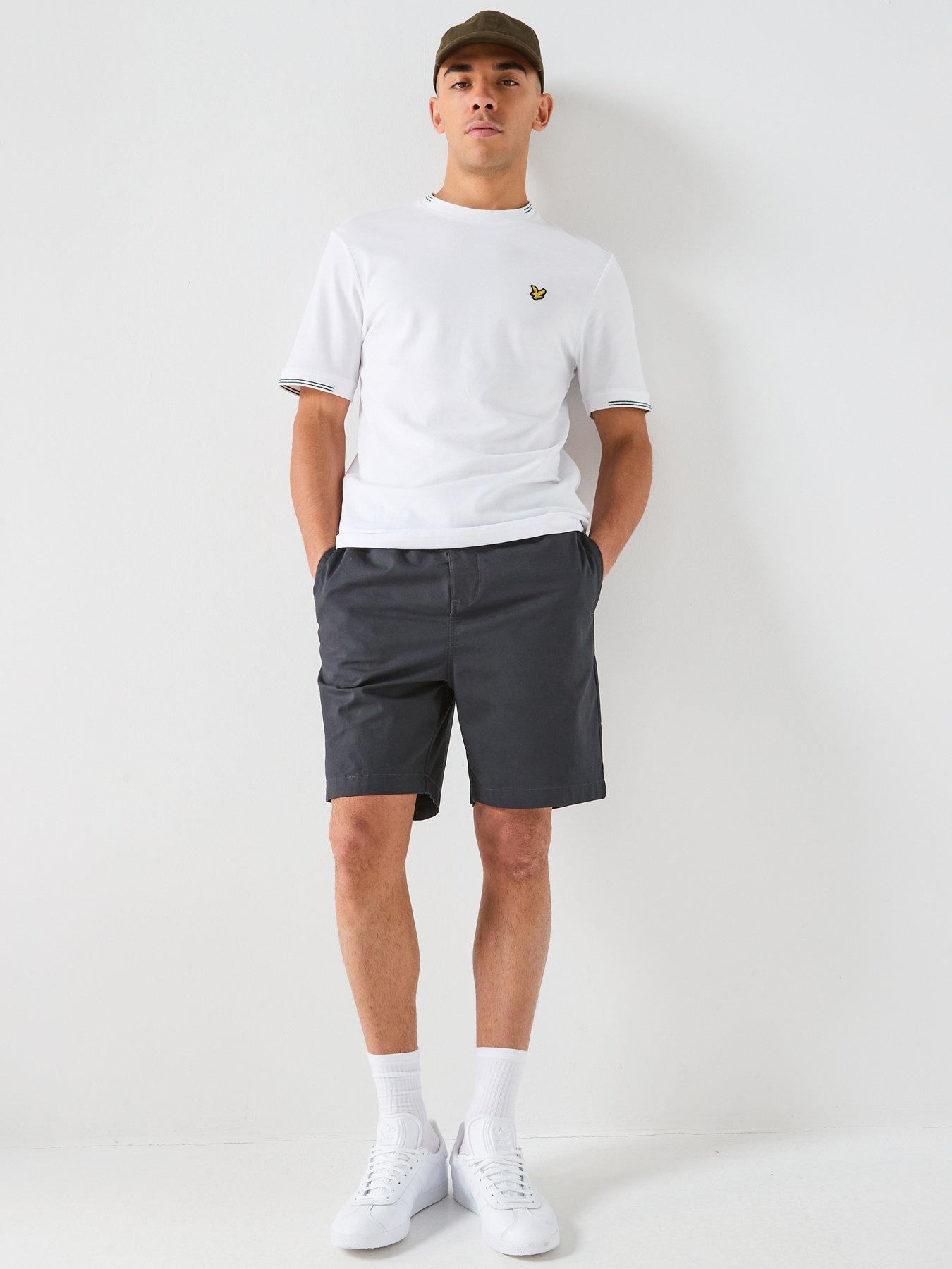 lyle-scott-lyle-amp-scott-everyday-shorts--blackback