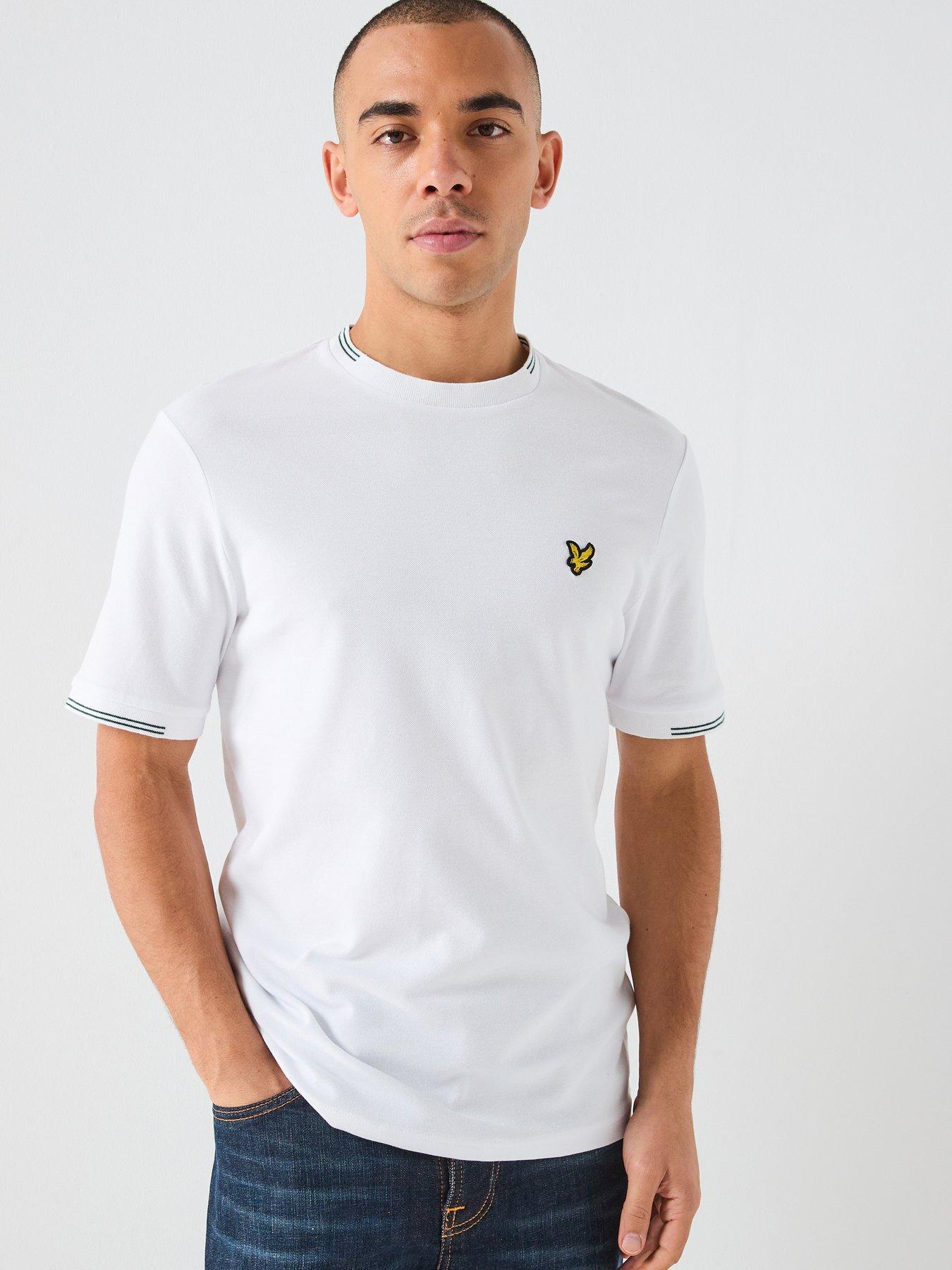 lyle-scott-quarter-tipped-t-shirt-whitefront
