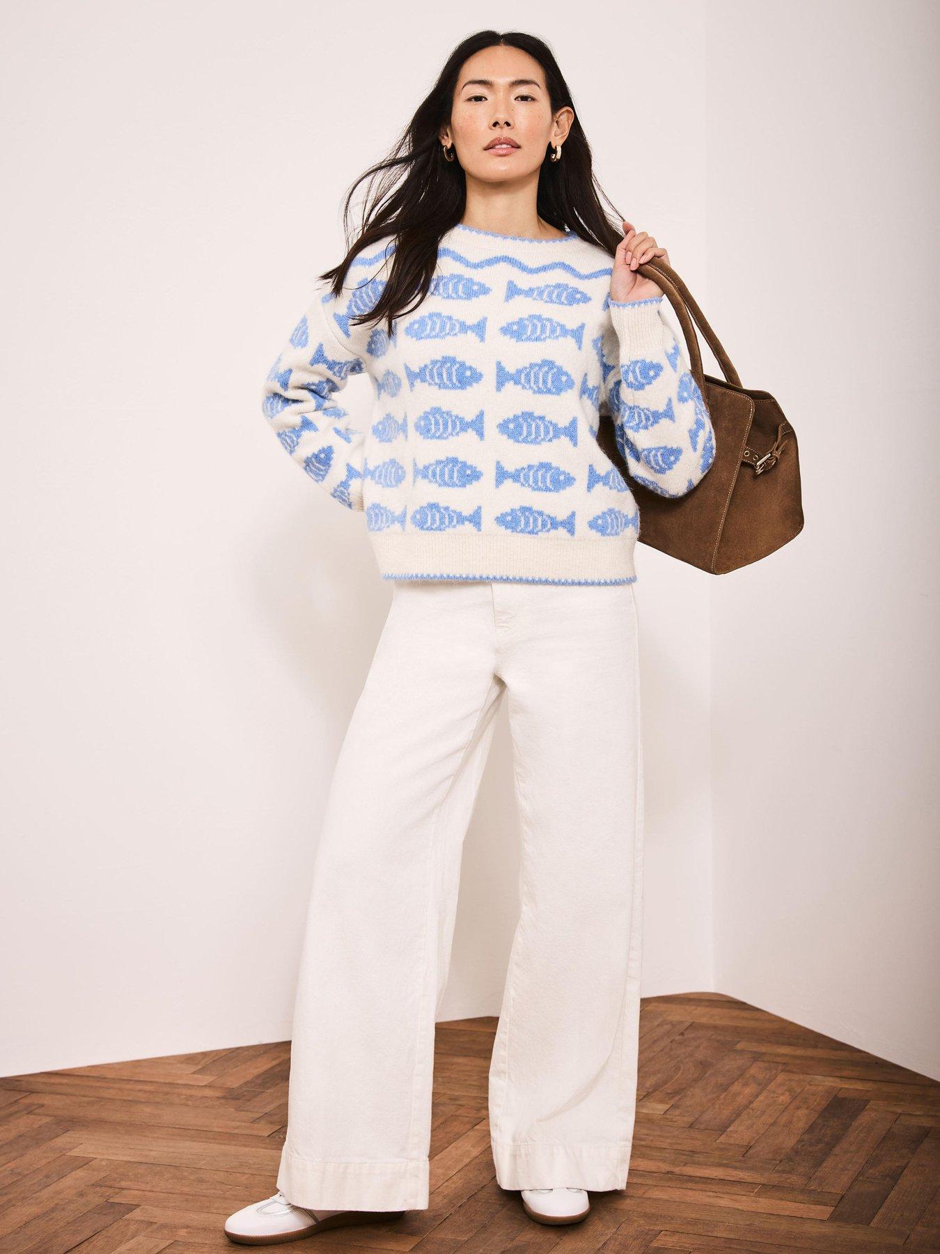 mint-velvet-blue-fish-jaquard-knit-jumper-whiteback