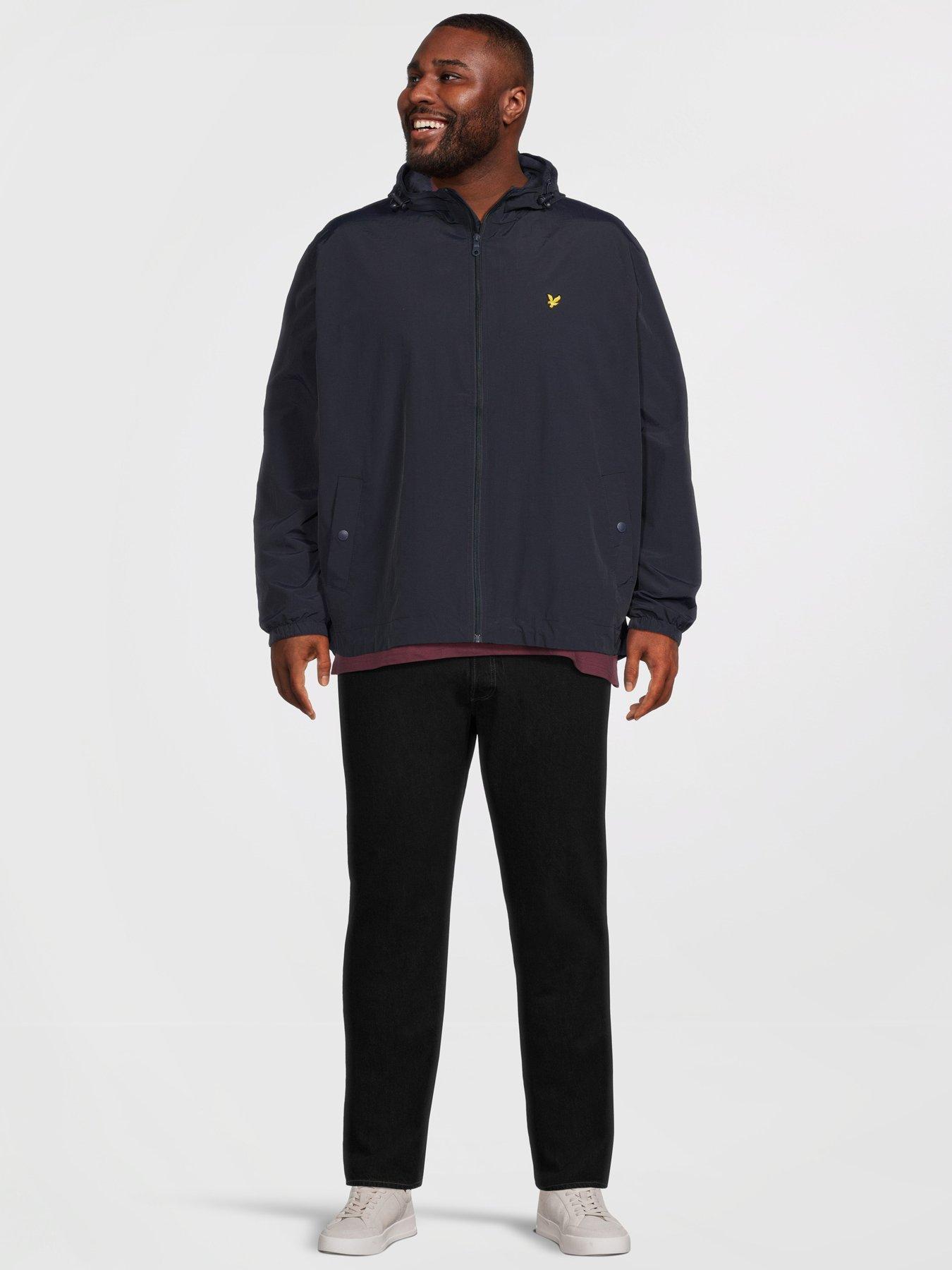 lyle-scott-big-tall-zip-through-hooded-jacket-navyback