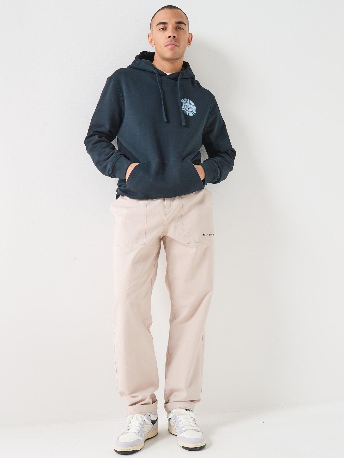 lyle-scott-borders-label-graphic-hoodie-navyback