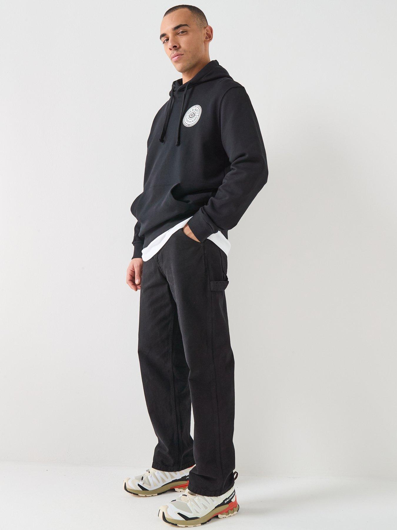 lyle-scott-borders-label-graphic-hoodie-blackback