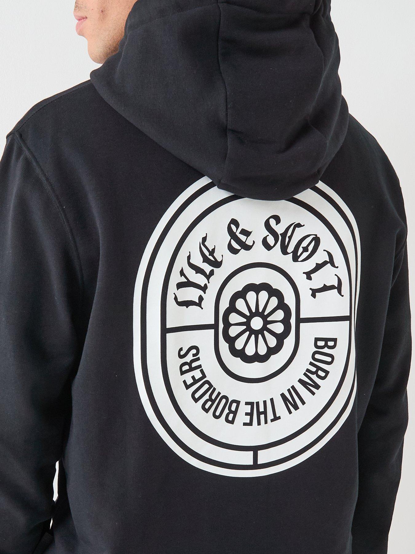 lyle-scott-borders-label-graphic-hoodie-blackoutfit