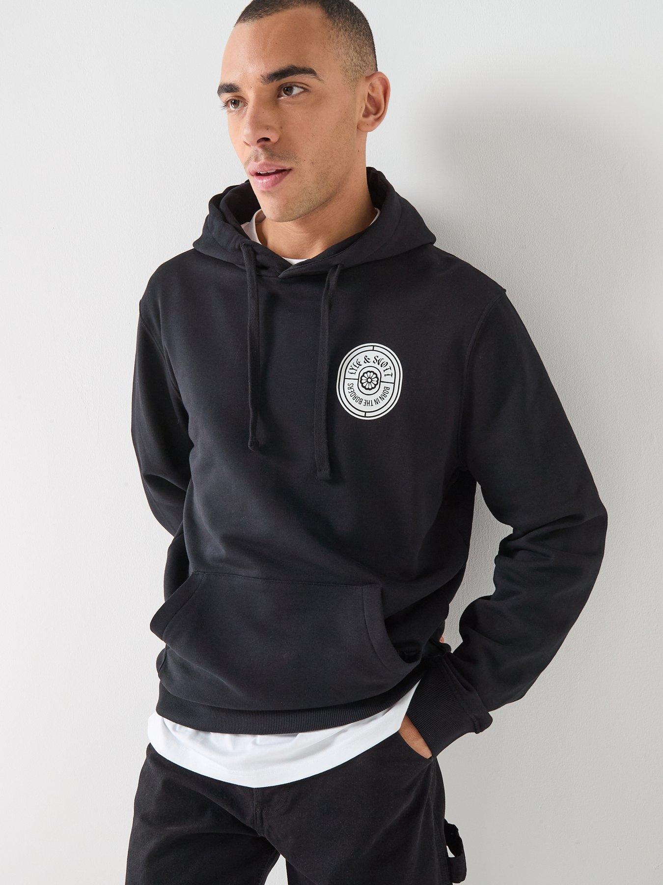 lyle-scott-borders-label-graphic-hoodie-blackdetail
