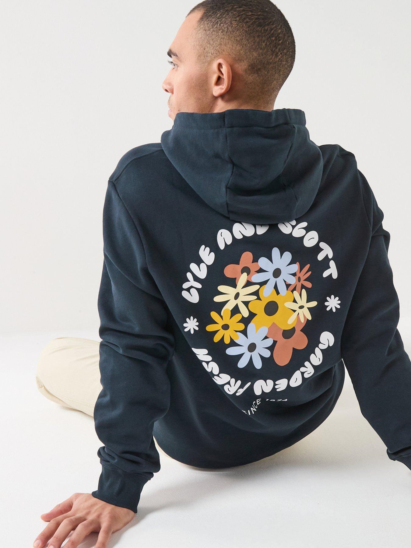 lyle-scott-lyle-amp-scott-nature-graphic-pullover-hoodie--navyfront
