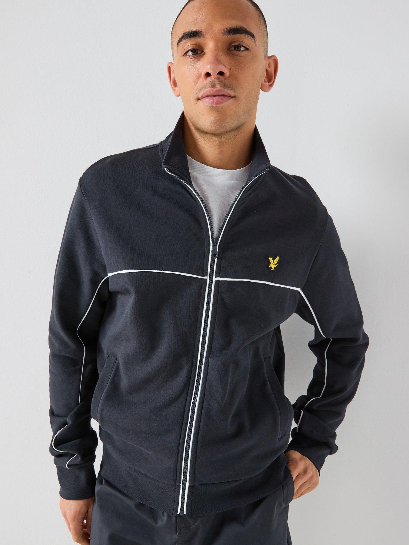 lyle-scott-piped-full-zip-track-top-navyfront