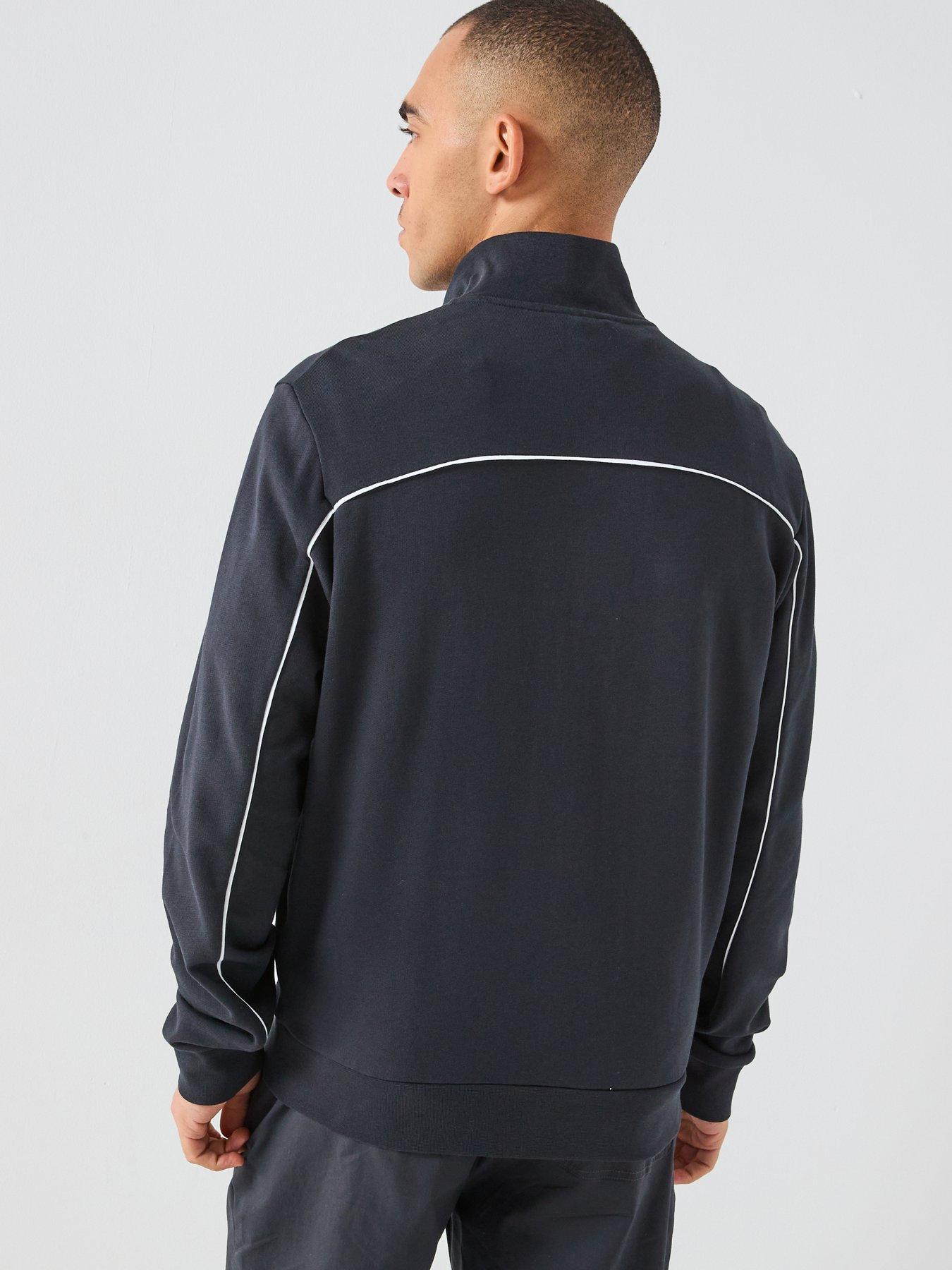 lyle-scott-piped-full-zip-track-top-navystillFront