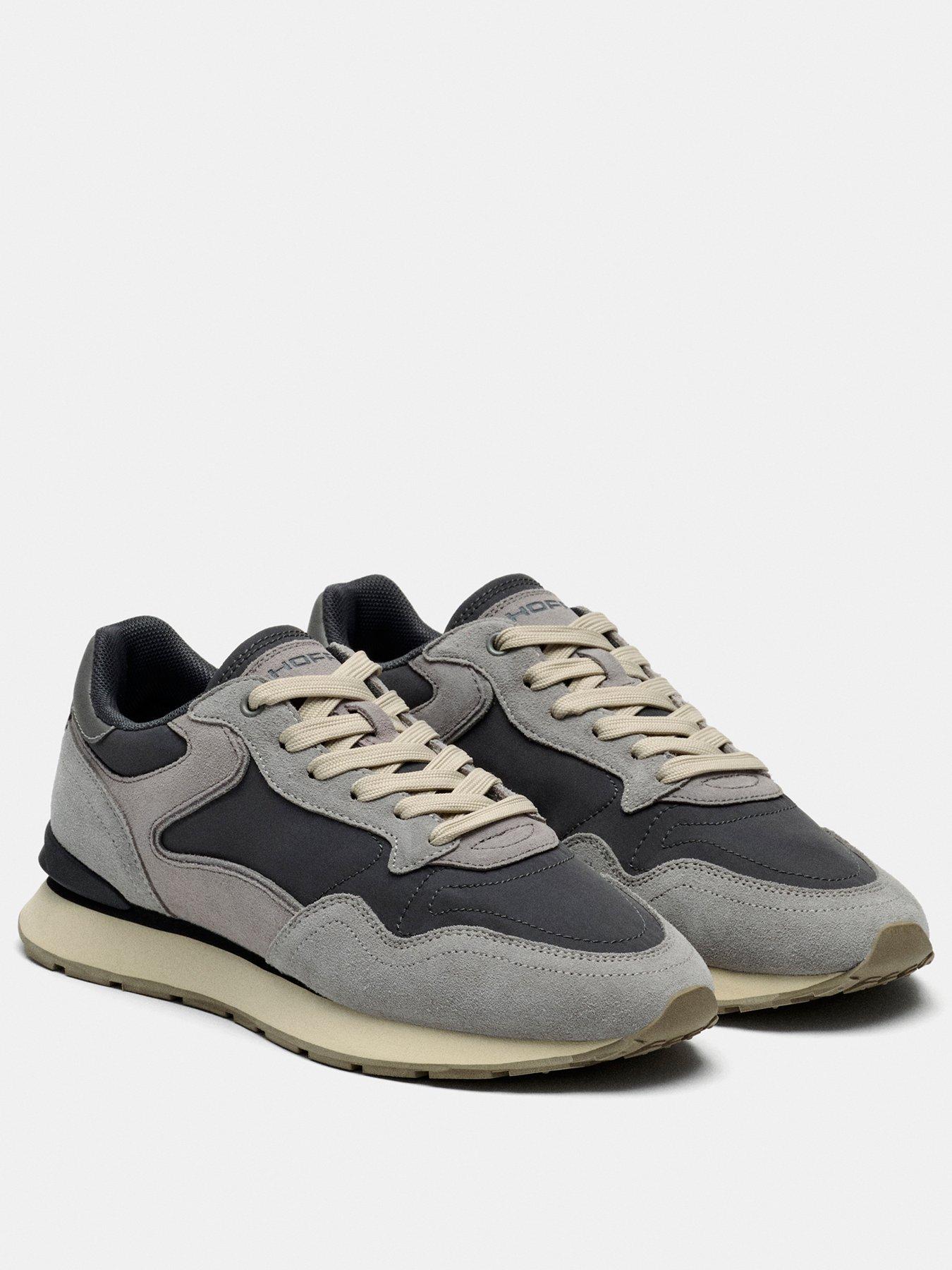 hoff-mens-city-trainer-greystillFront