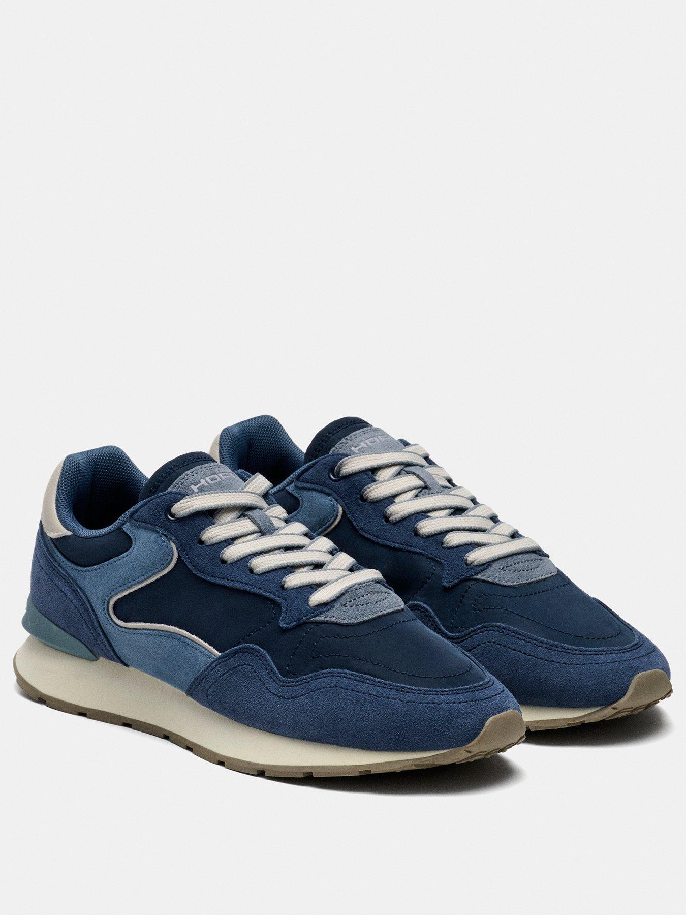 hoff-mens-city-trainer-bluestillFront