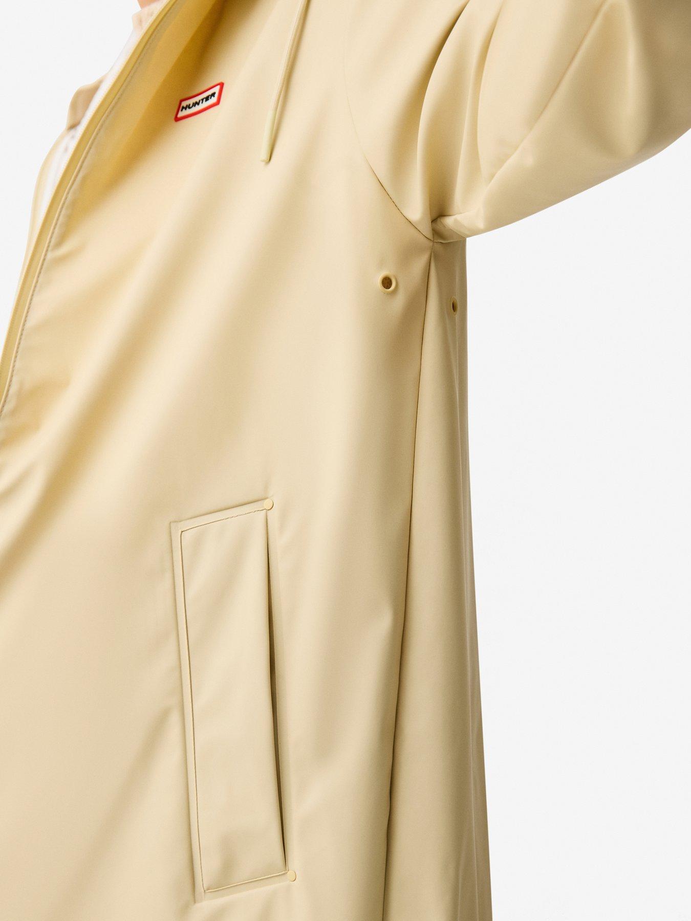 hunter-andrea-pu-rain-coat-graveldetail