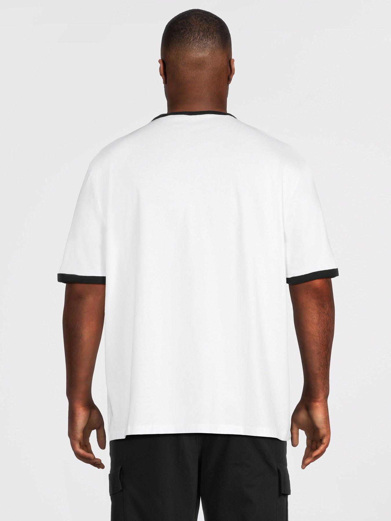 lyle-scott-big-tall-ringer-t-shirt-whitestillFront